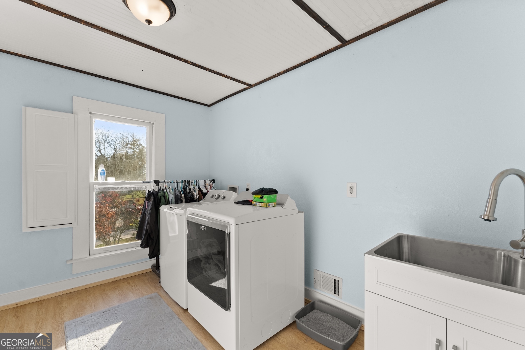 6622 Old Cleveland Road