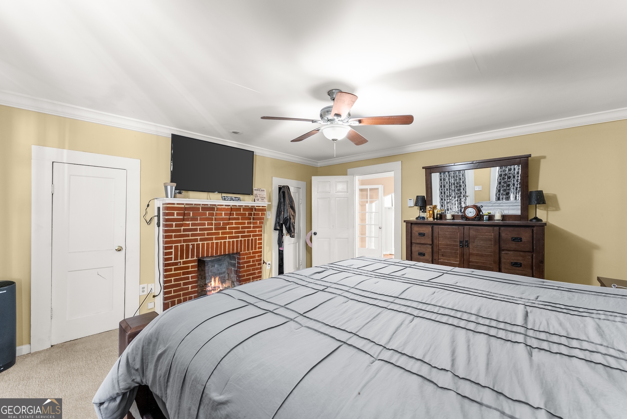 6622 Old Cleveland Road