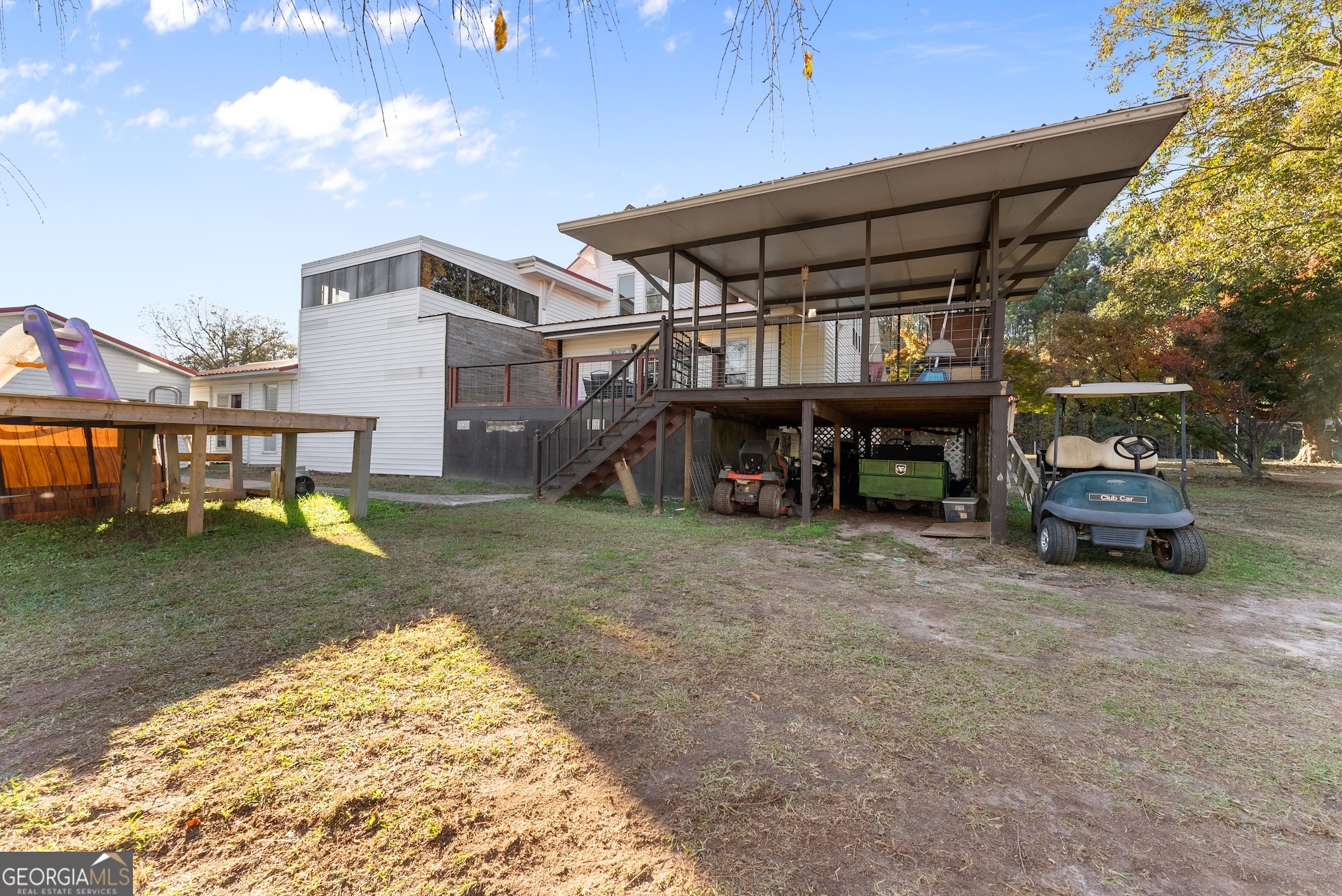 6622 Old Cleveland Road