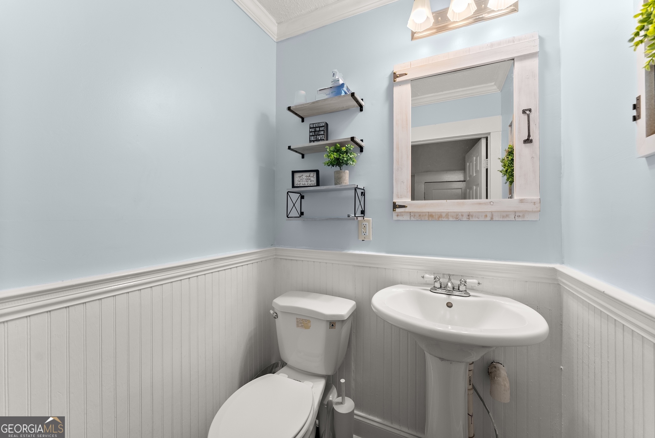 6622 Old Cleveland Road