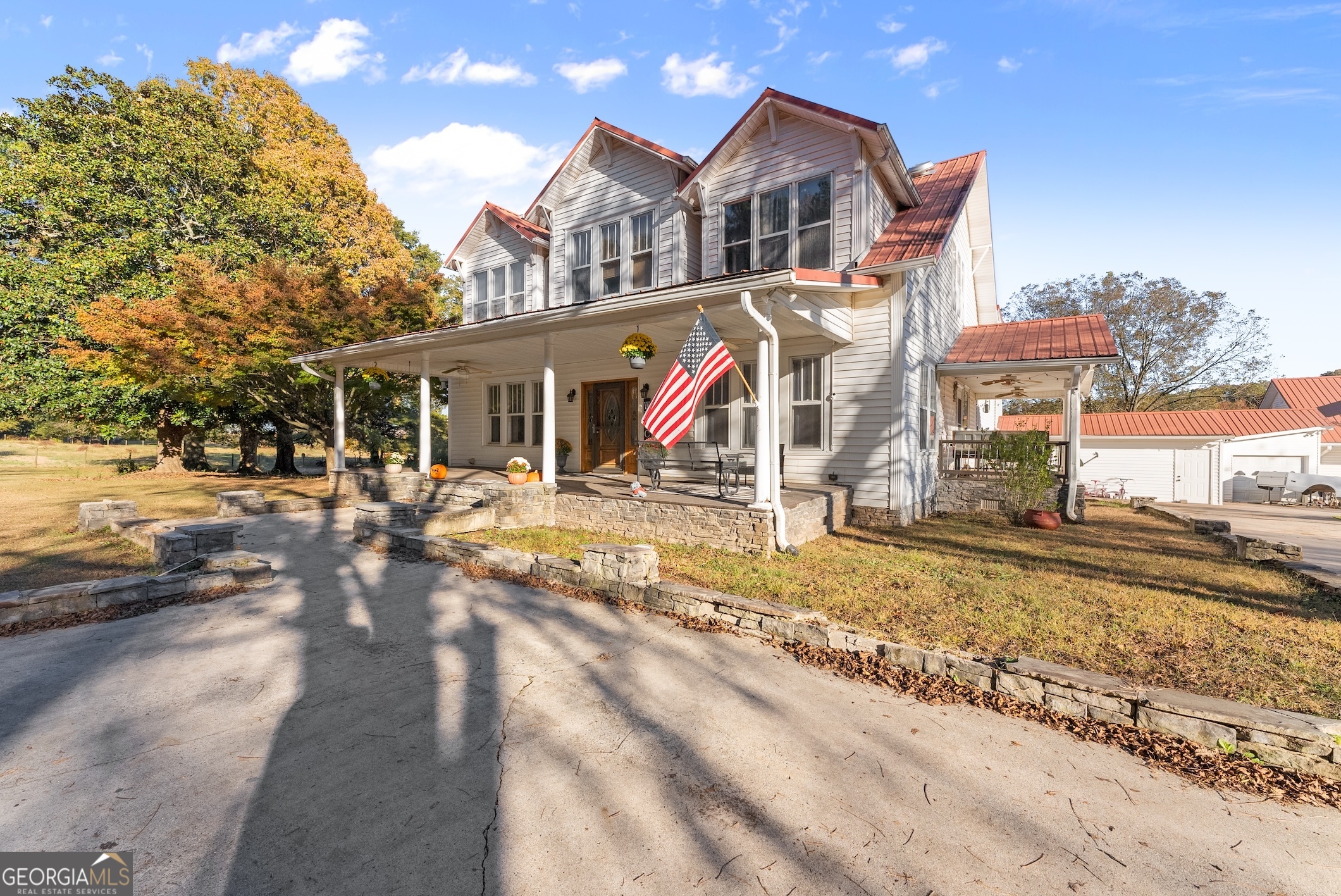 6622 Old Cleveland Road