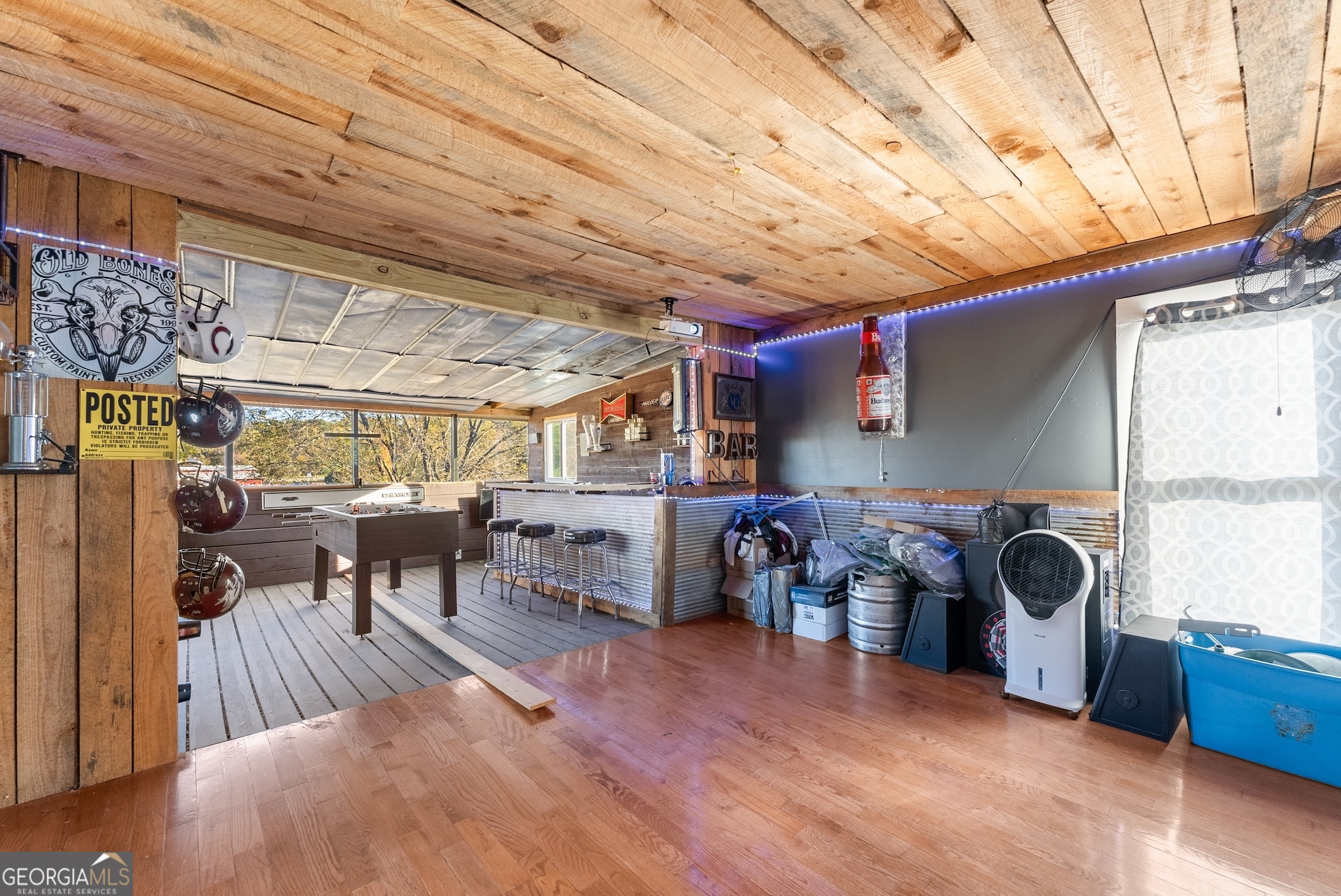 6622 Old Cleveland Road