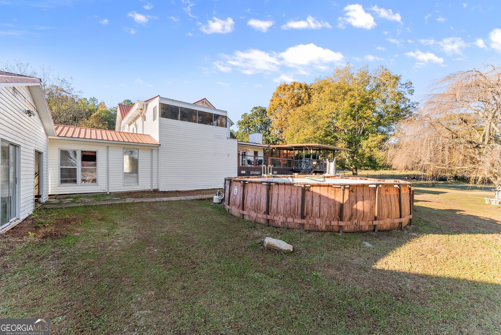 6622 Old Cleveland Road