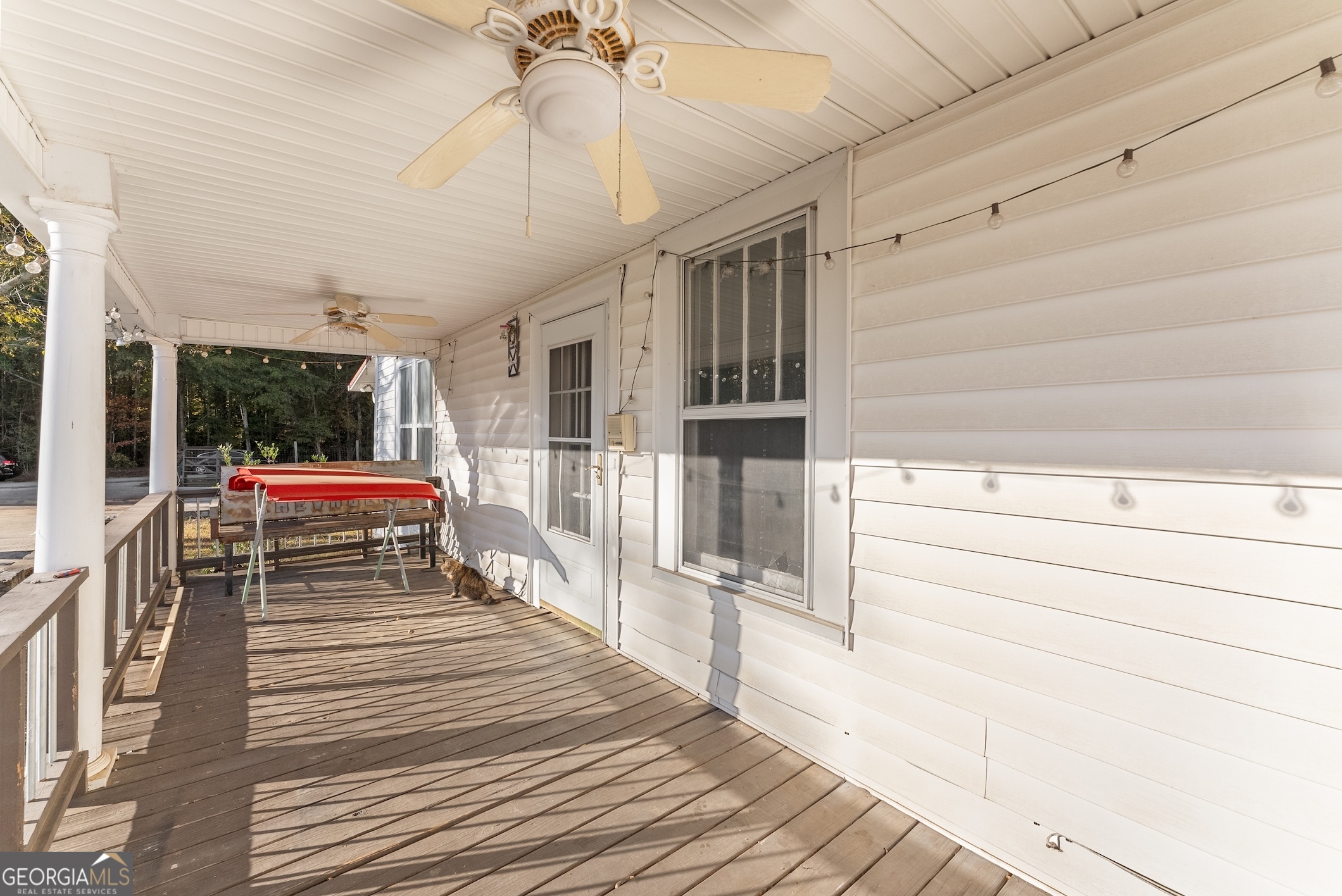 6622 Old Cleveland Road