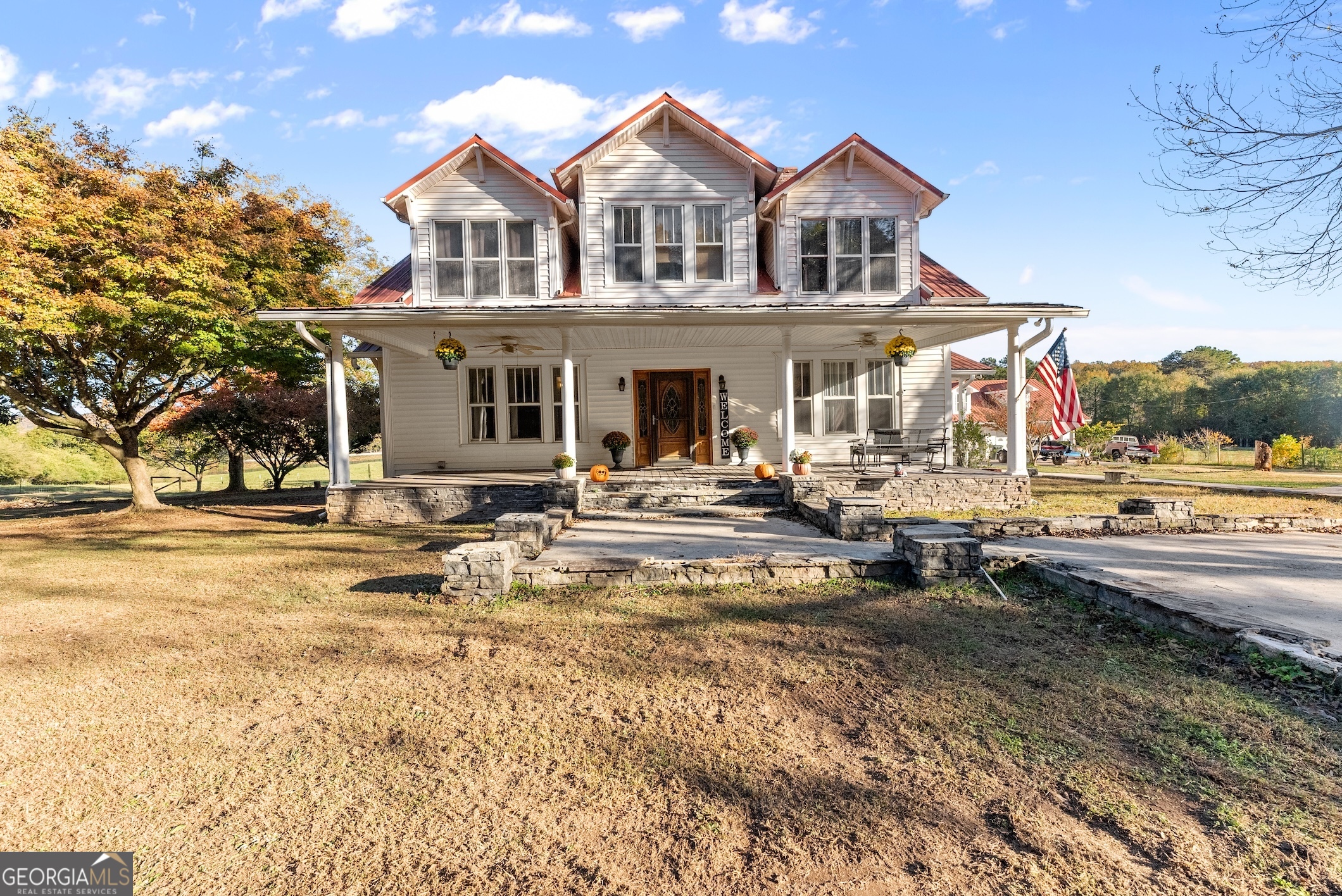 6622 Old Cleveland Road