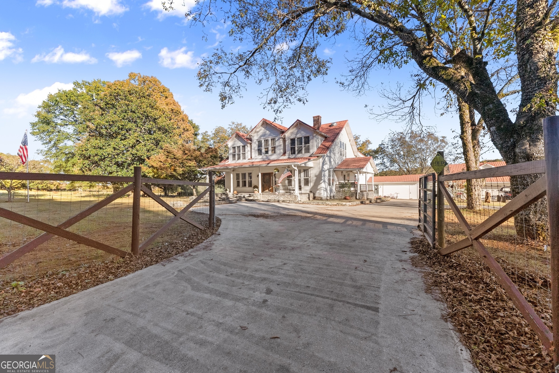 6622 Old Cleveland Road