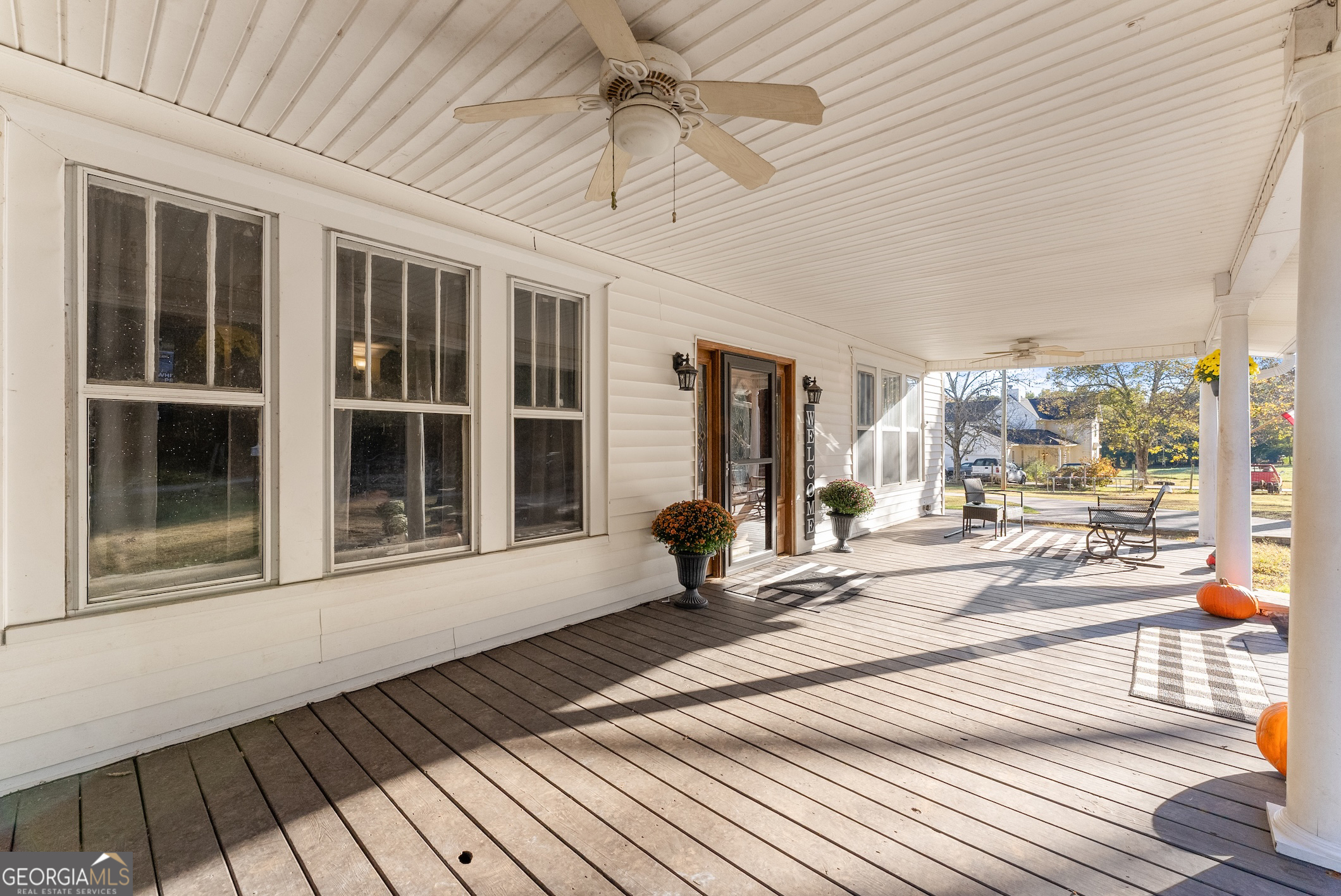 6622 Old Cleveland Road