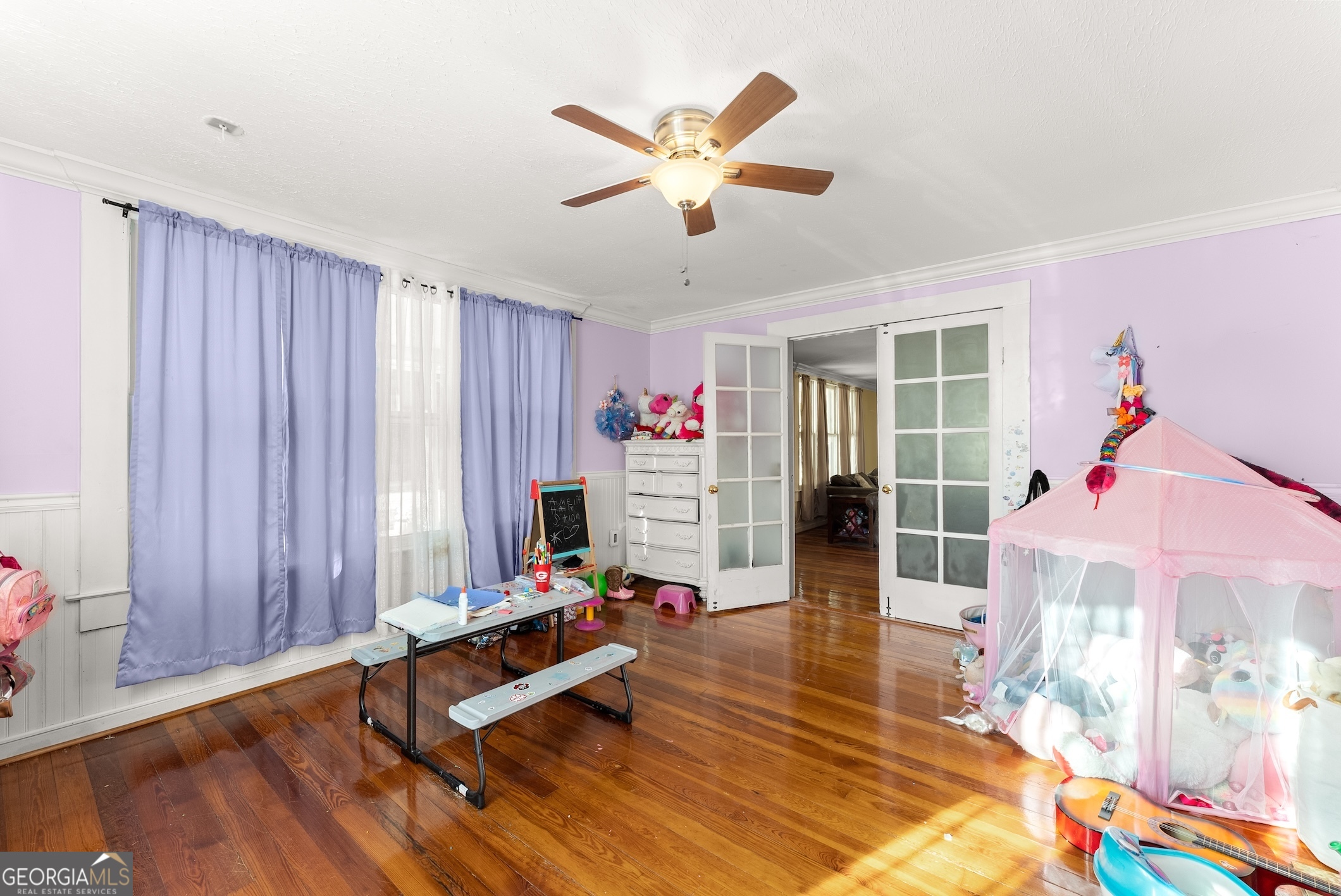 6622 Old Cleveland Road