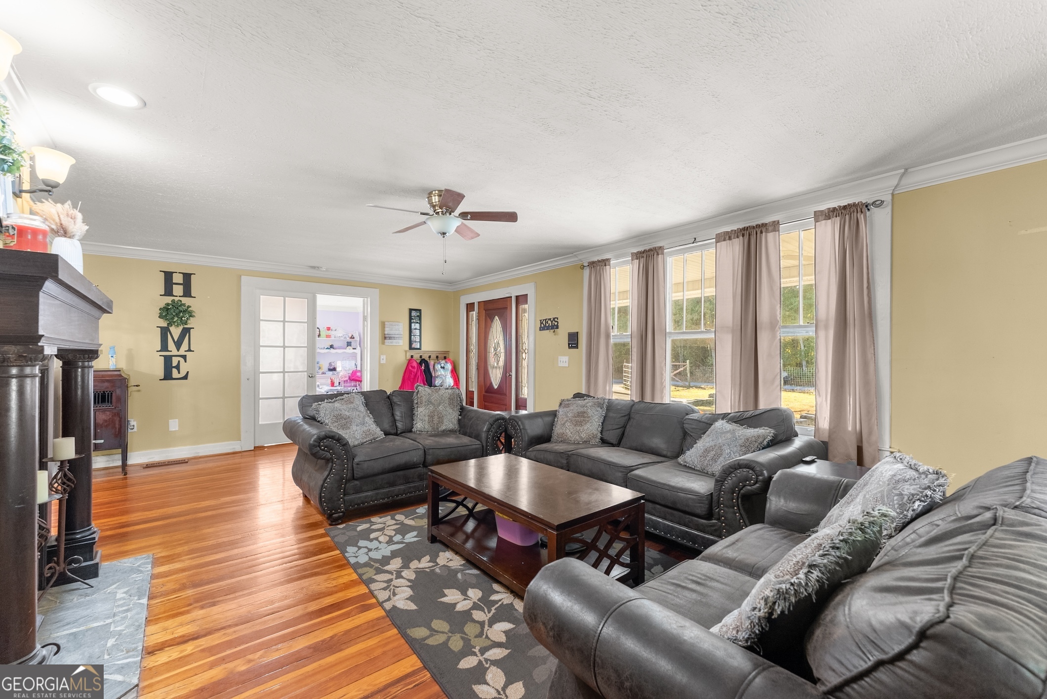 6622 Old Cleveland Road