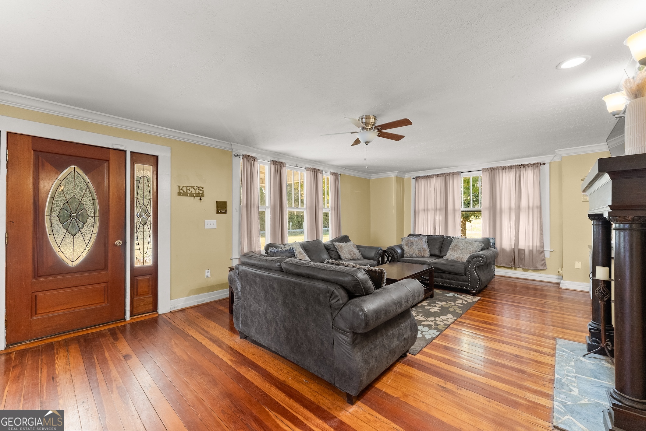 6622 Old Cleveland Road