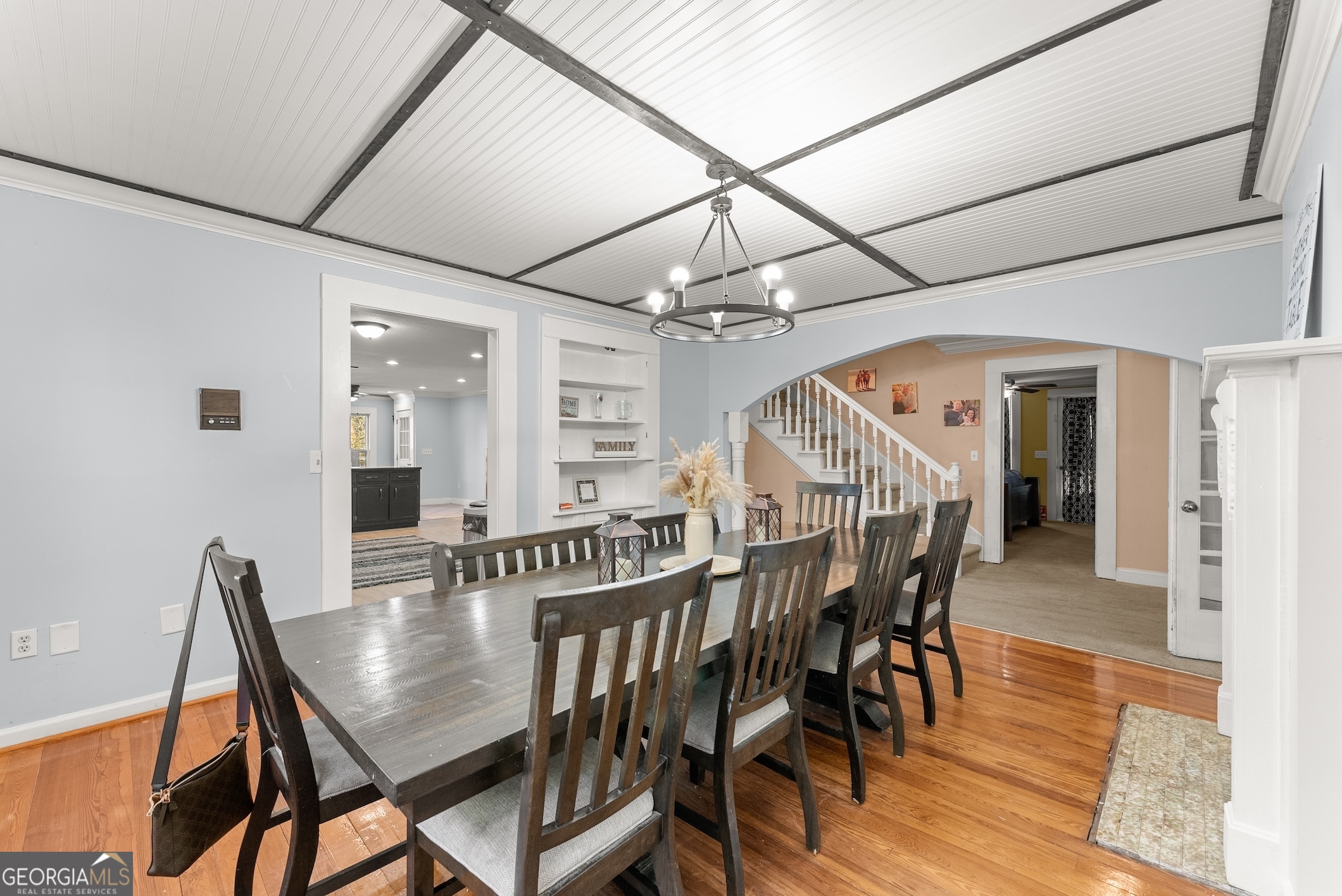 6622 Old Cleveland Road