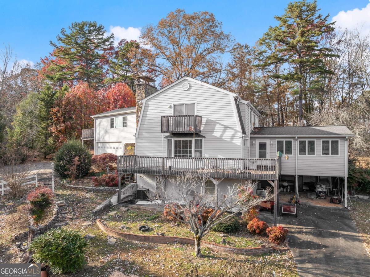 387 Smokerise Drive