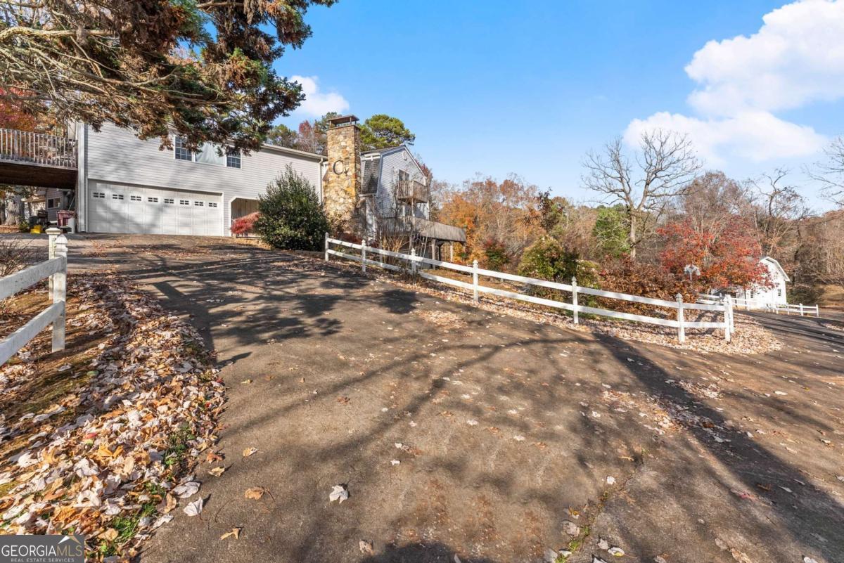 387 Smokerise Drive