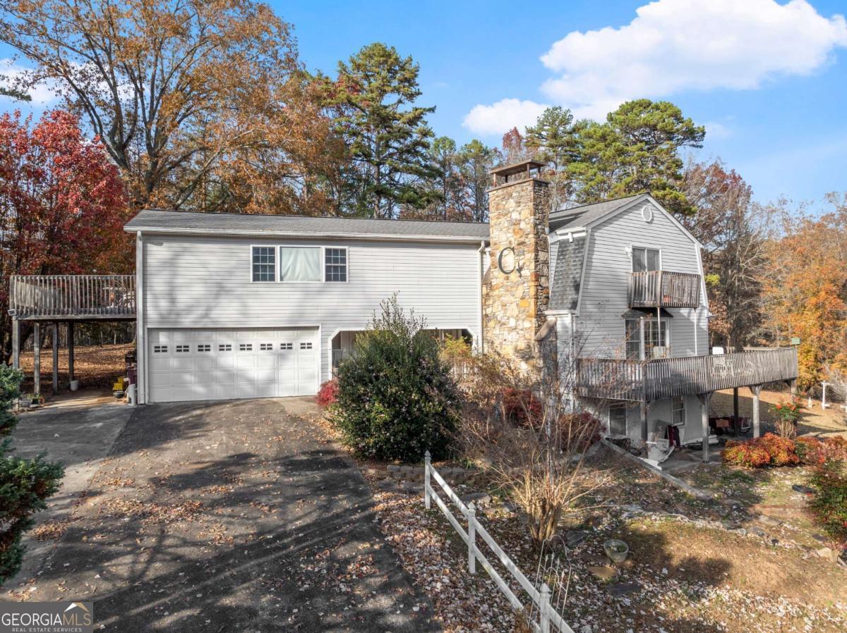 387 Smokerise Drive