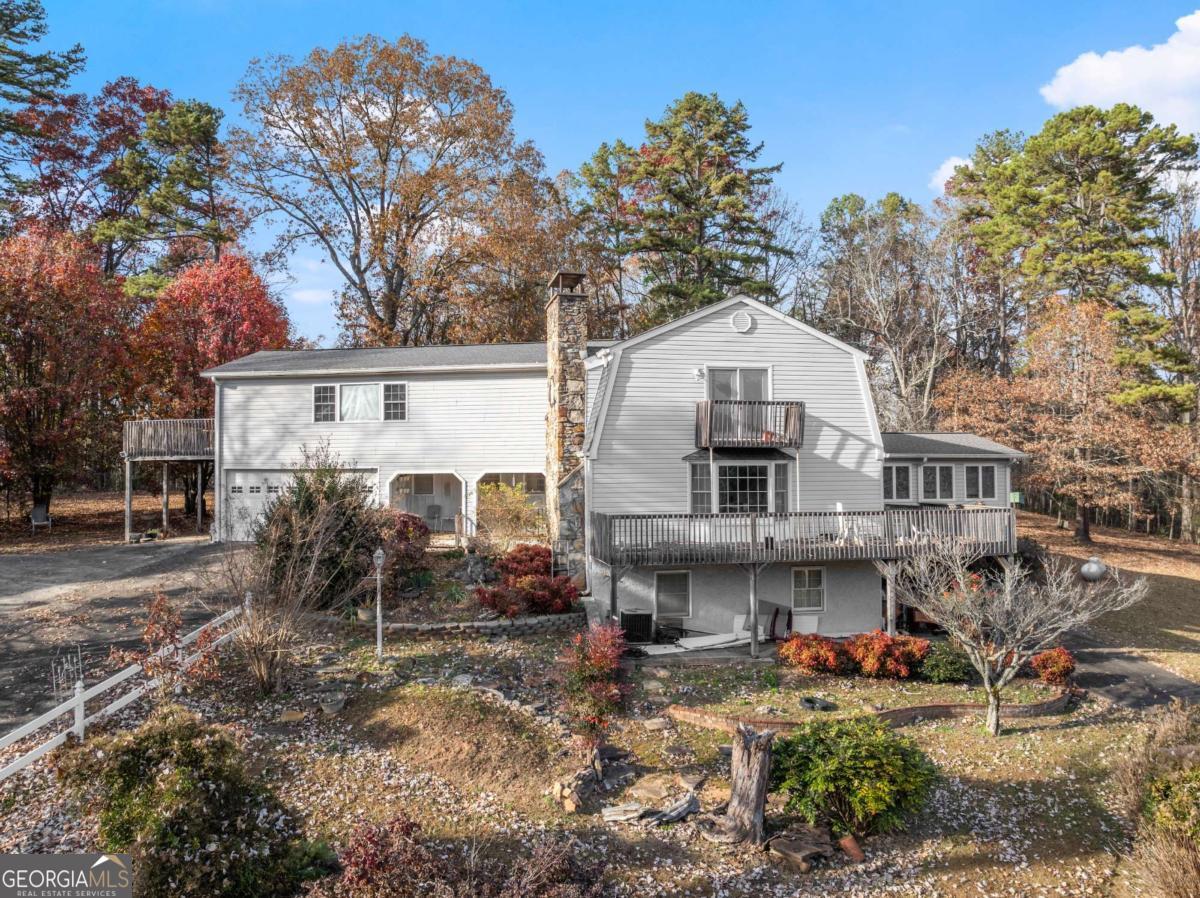 387 Smokerise Drive