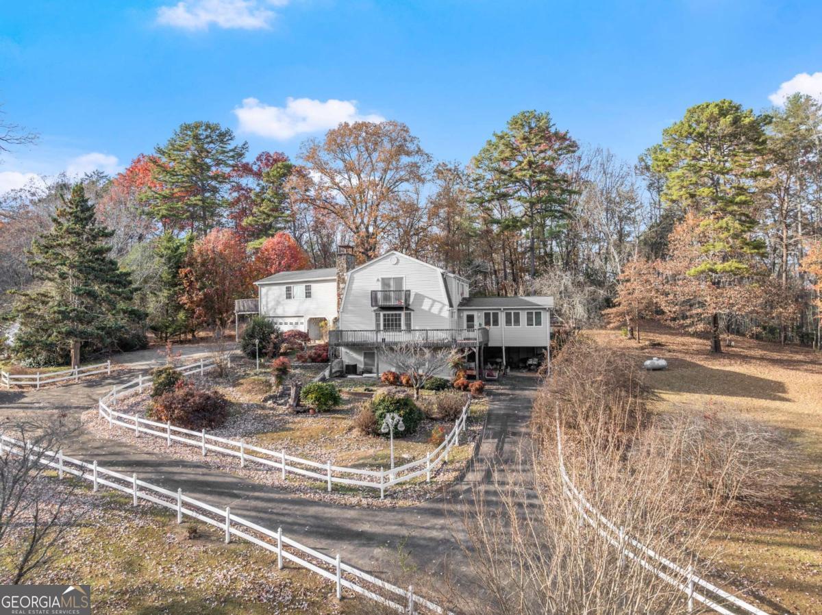 387 Smokerise Drive