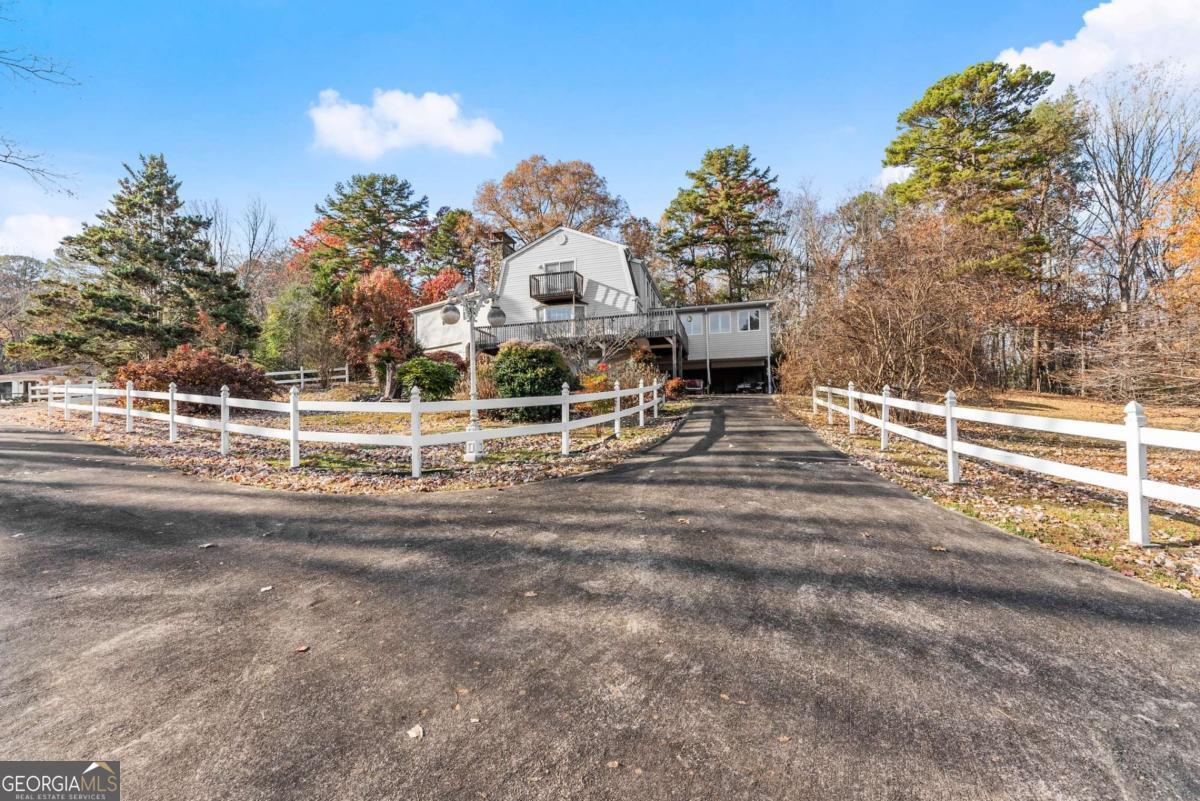 387 Smokerise Drive
