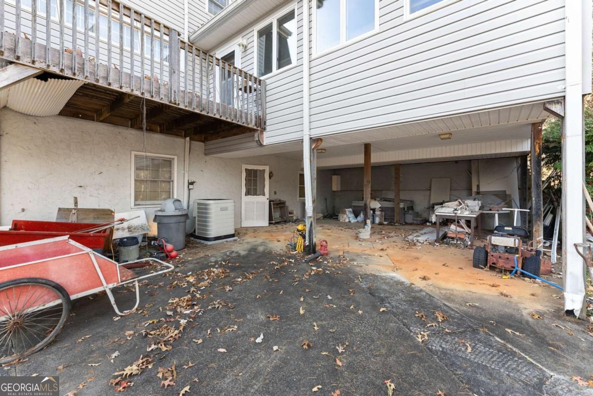 387 Smokerise Drive