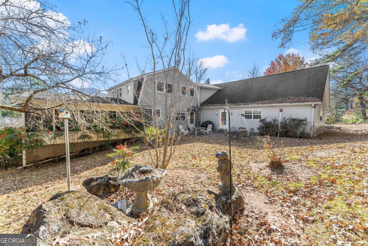 387 Smokerise Drive