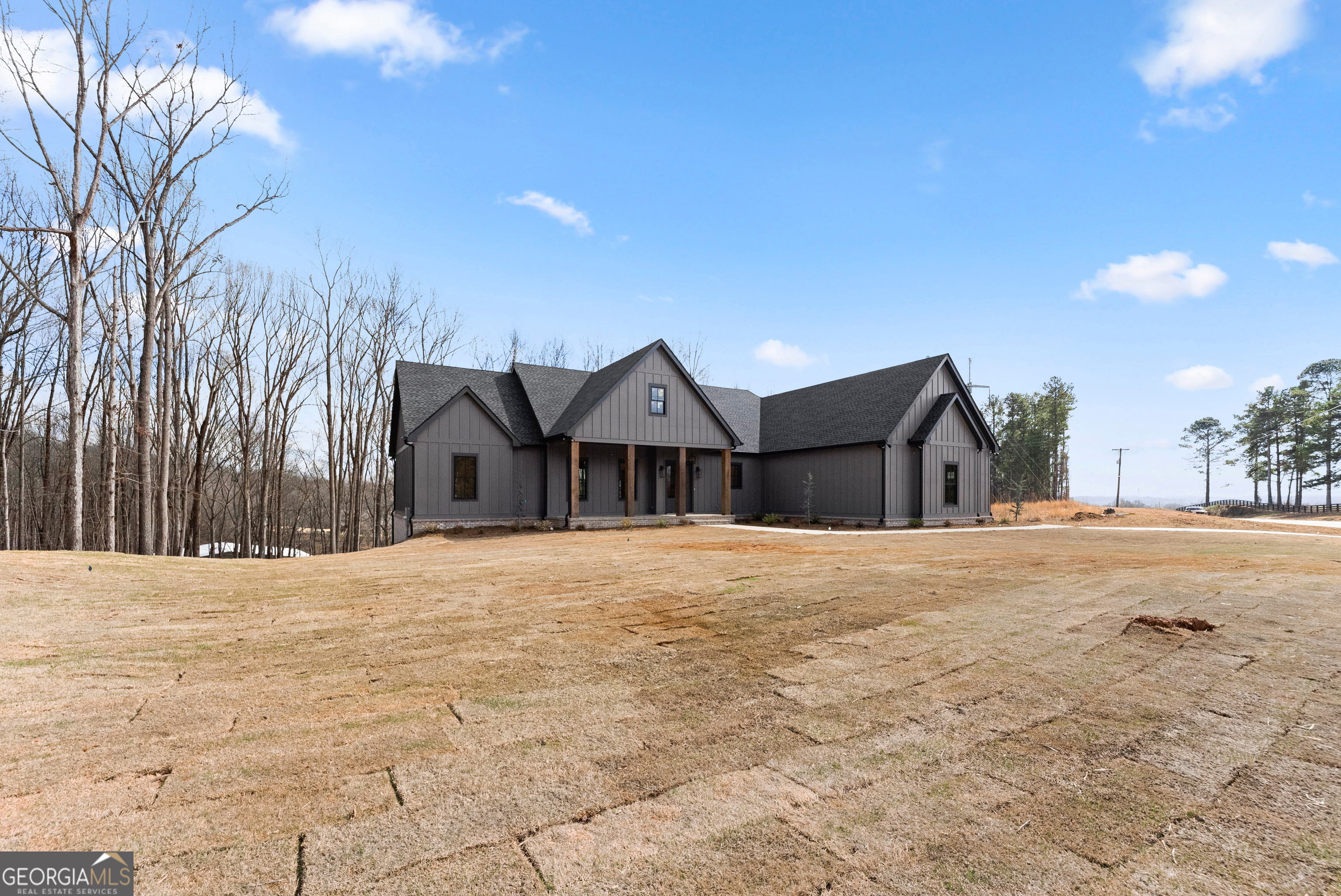 3255 Tanners Mill Road