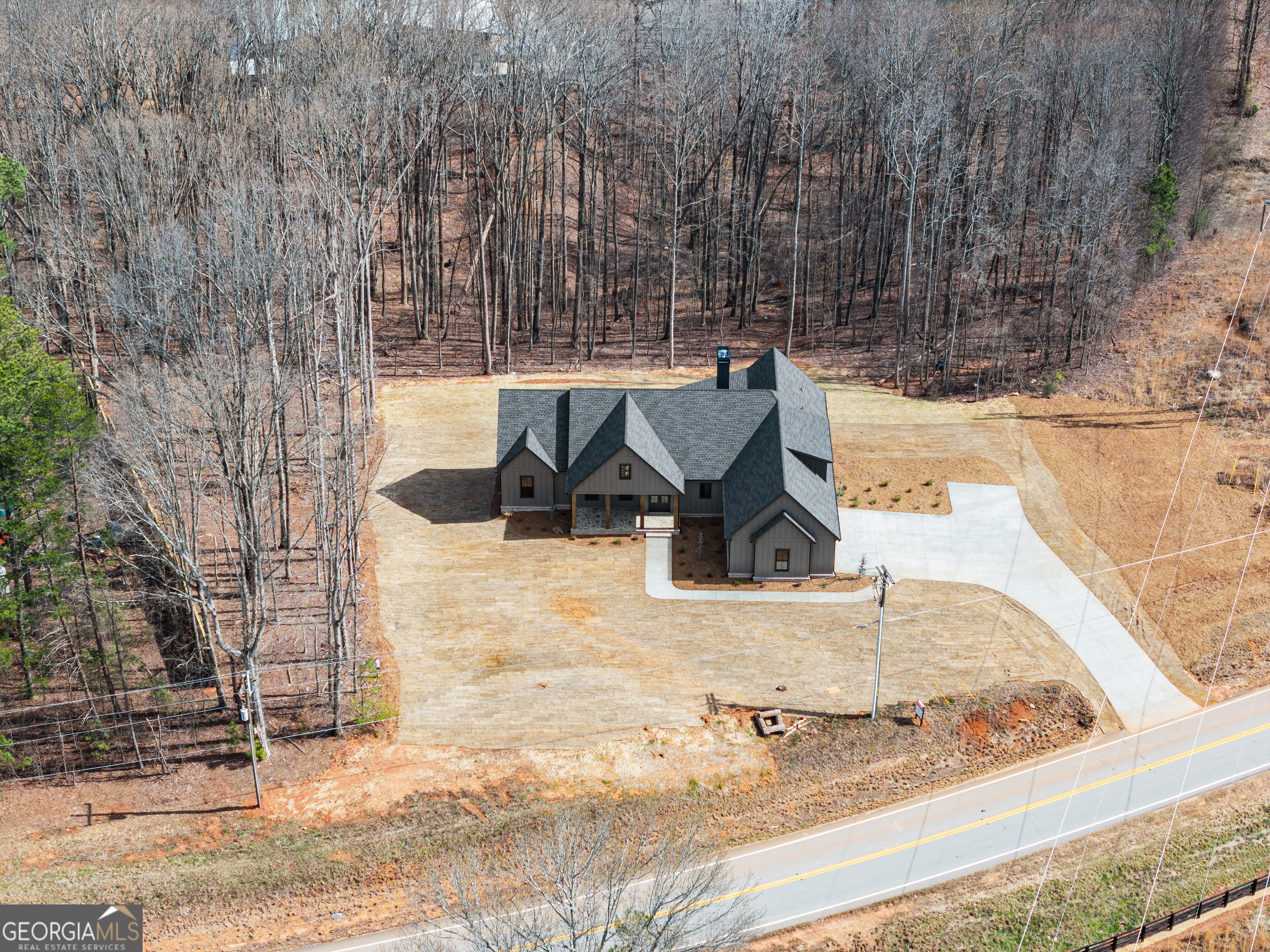 3255 Tanners Mill Road