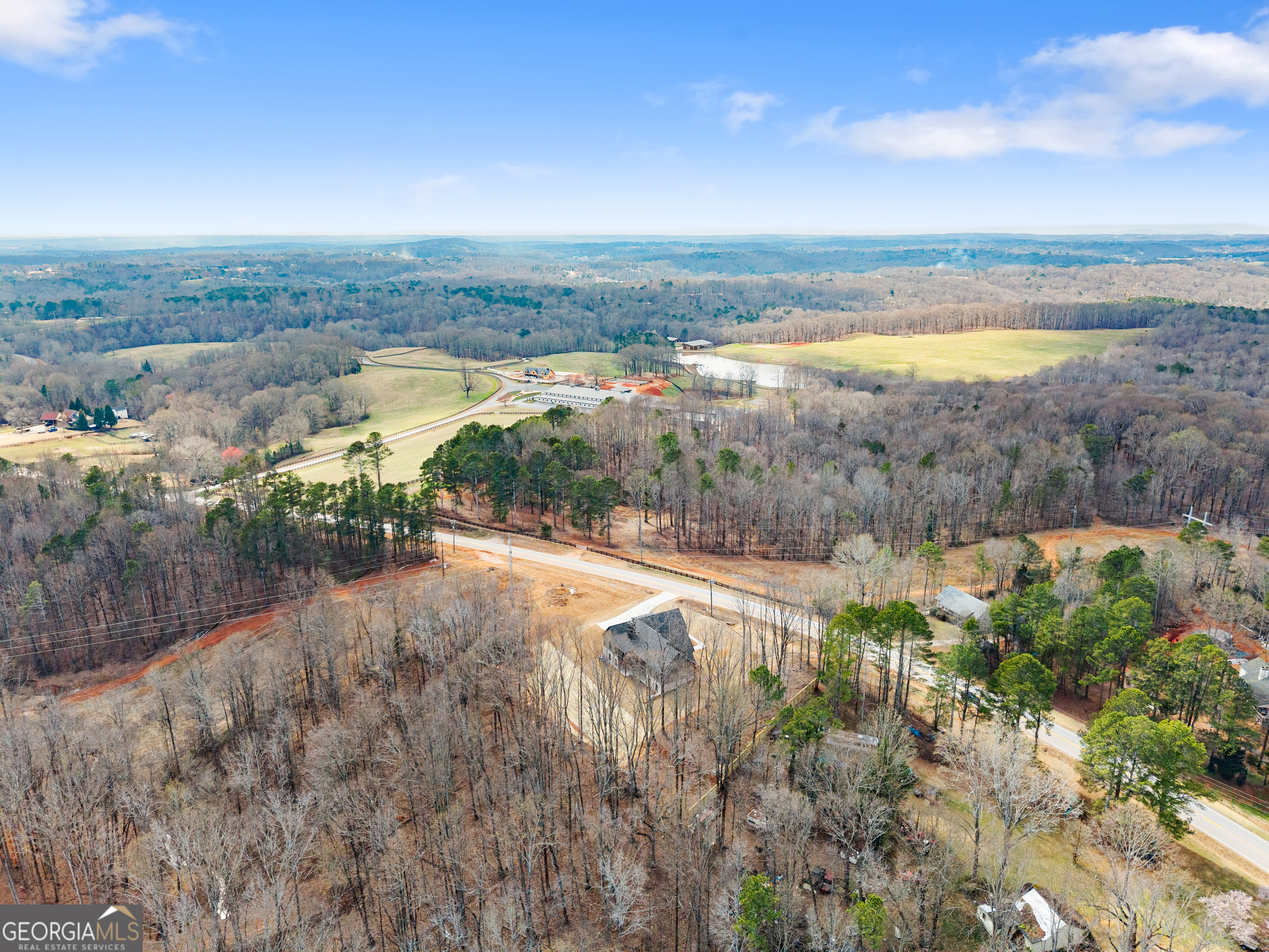 3255 Tanners Mill Road