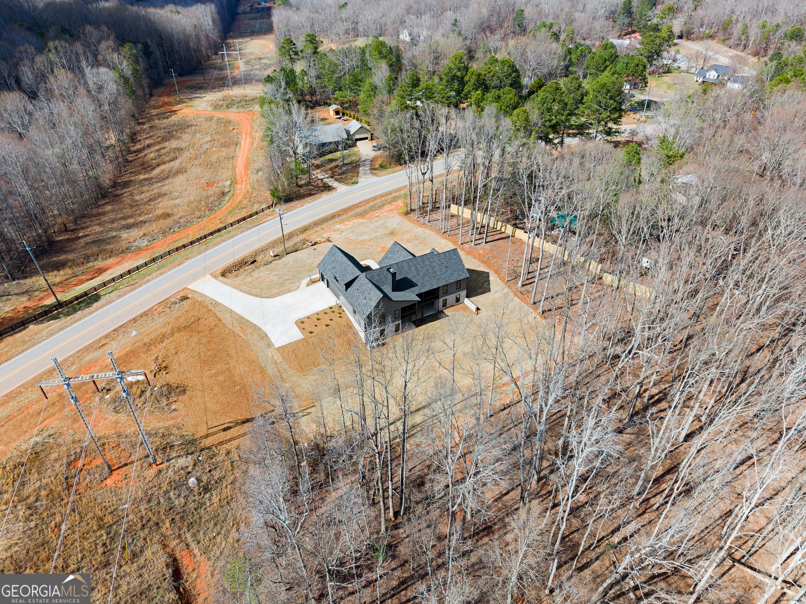 3255 Tanners Mill Road