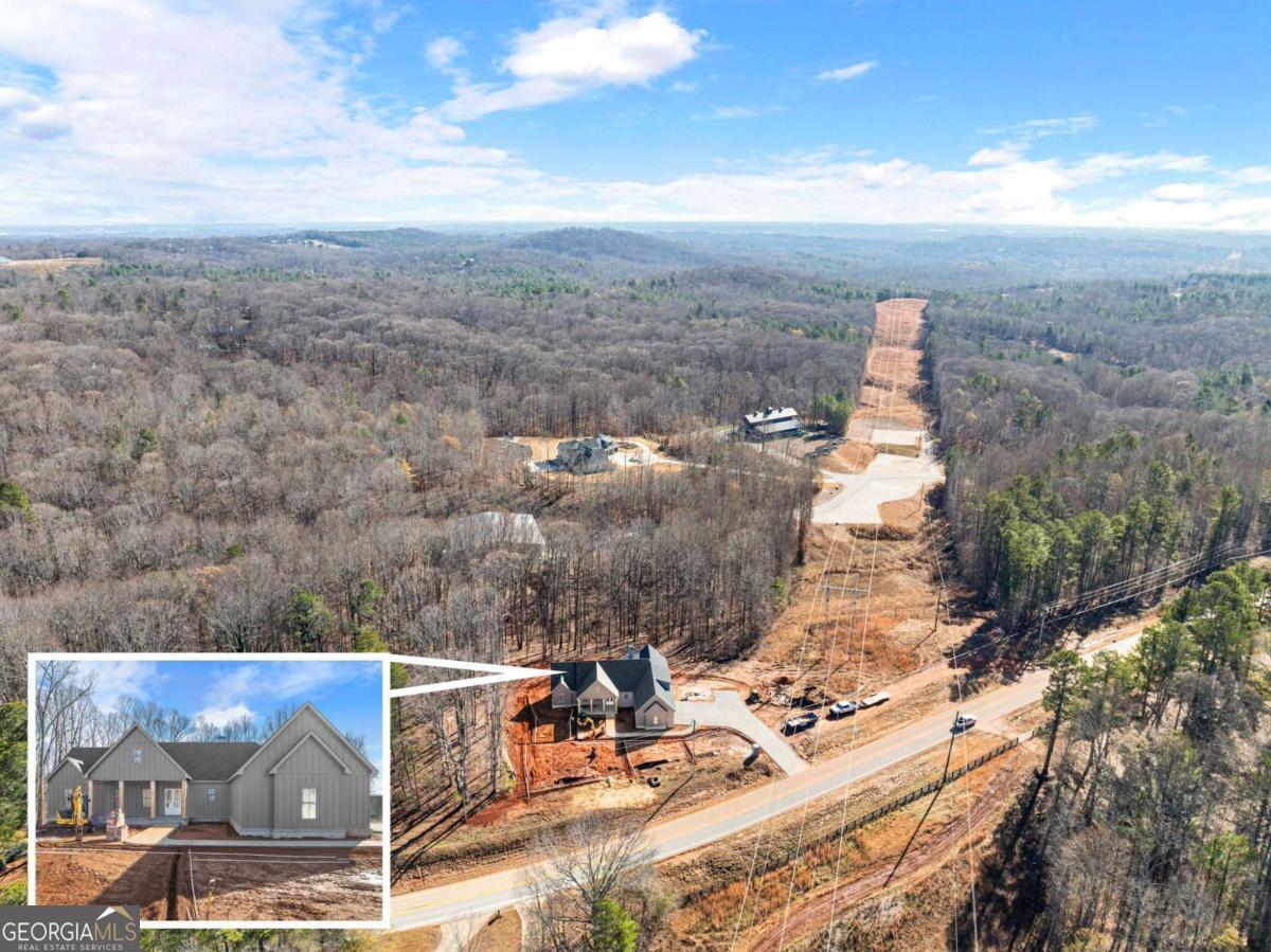 3255 Tanners Mill Road