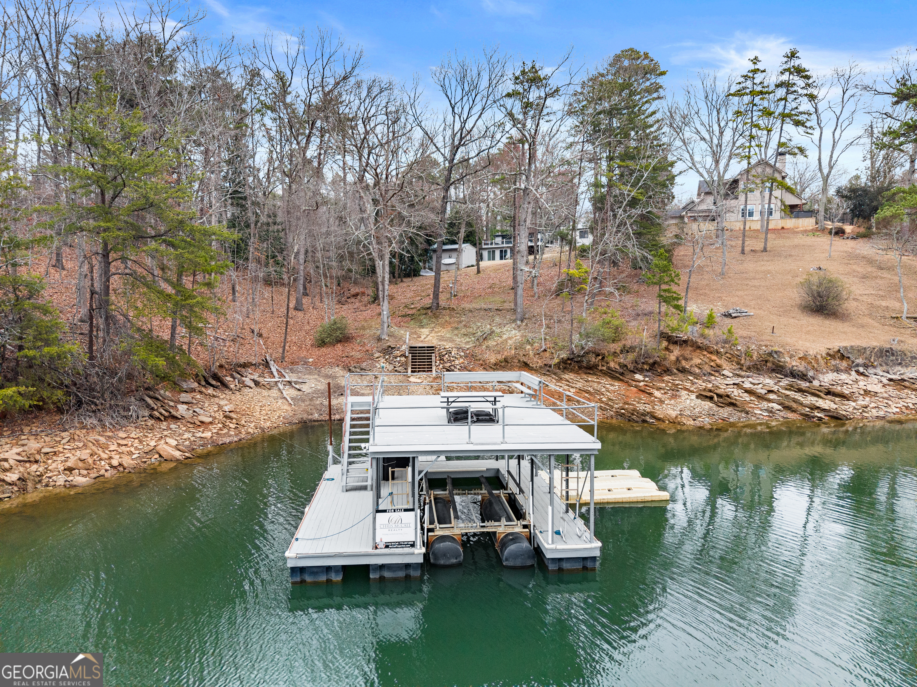 6052 Seminole Drive
