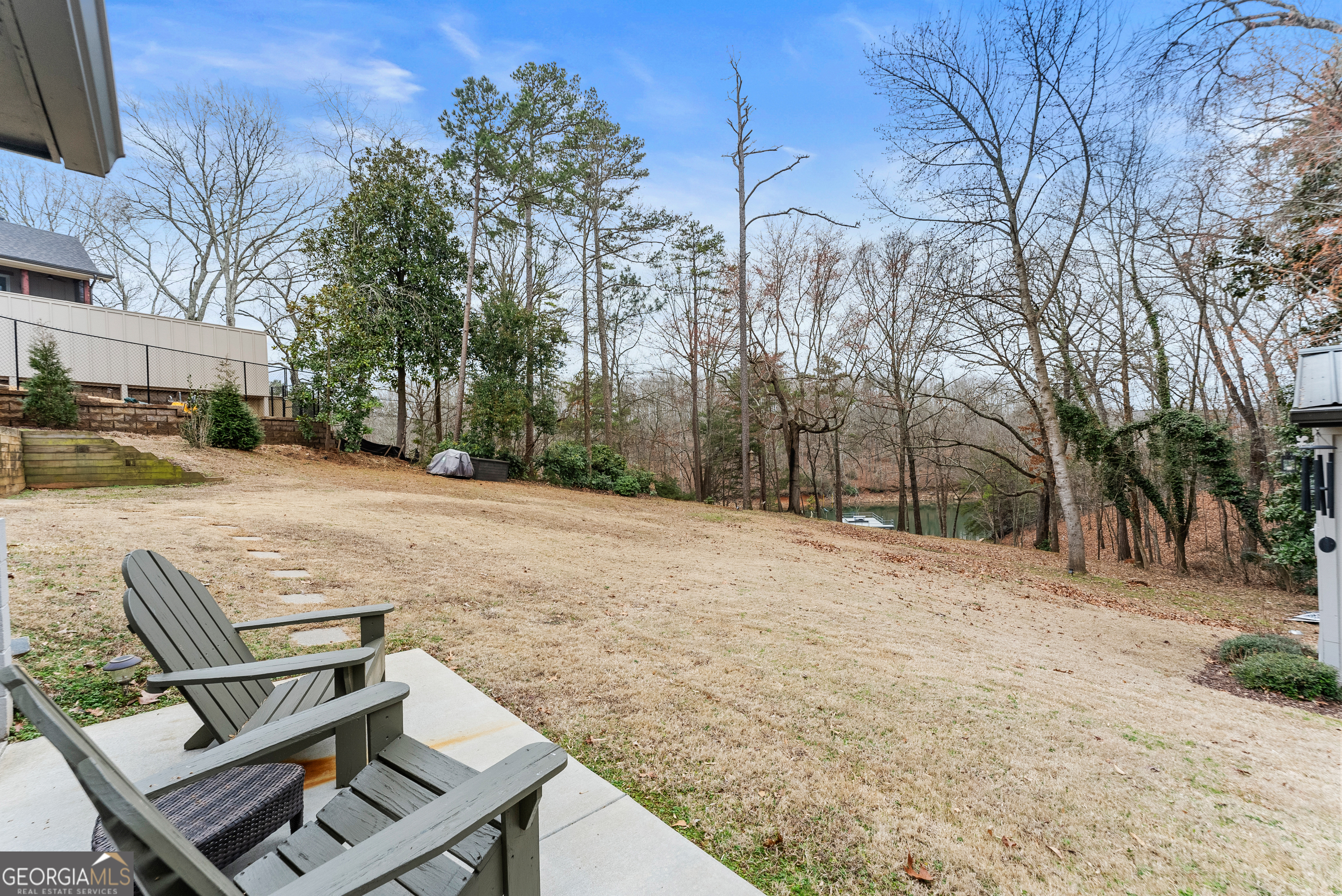 6052 Seminole Drive