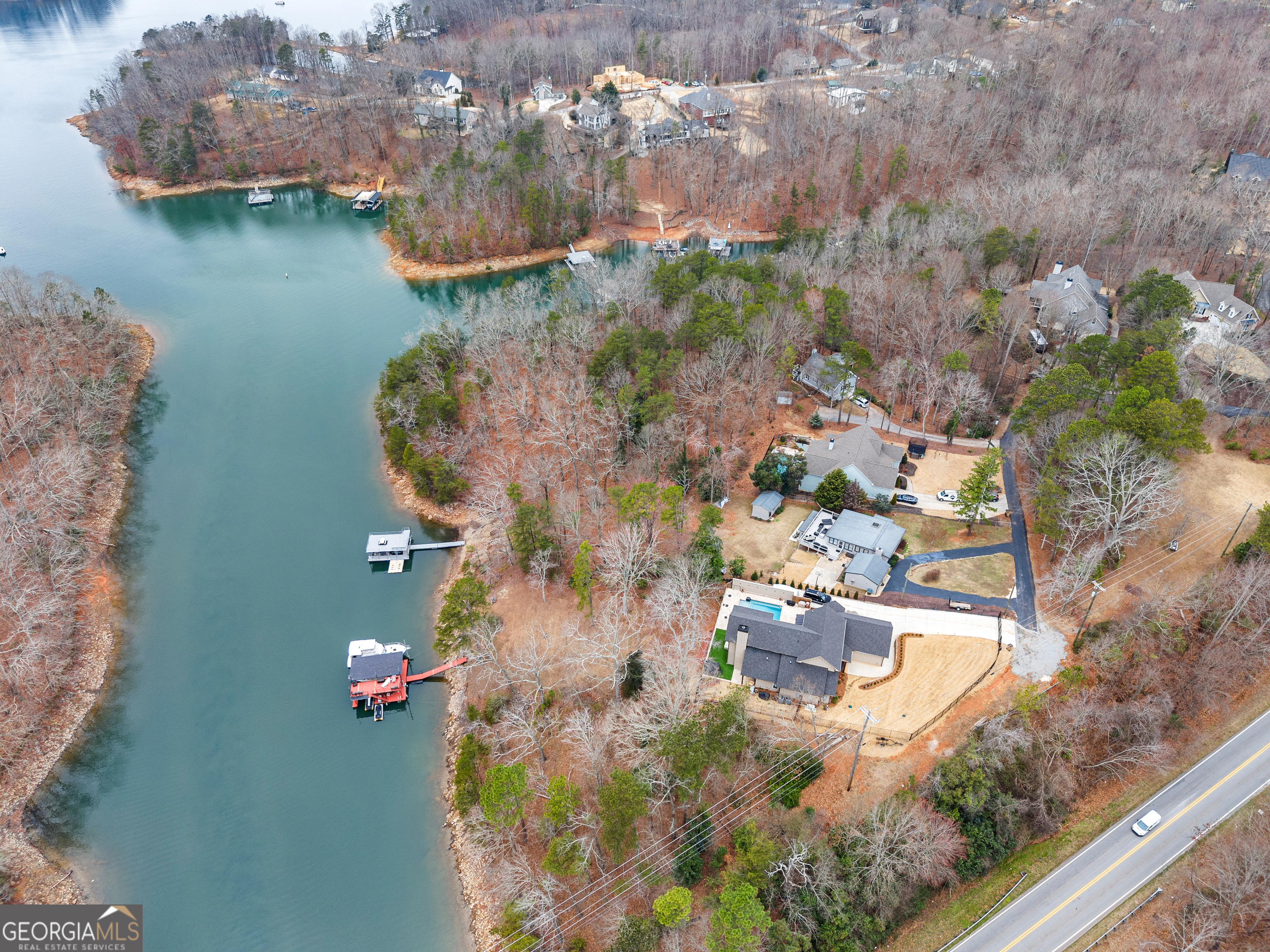 6052 Seminole Drive