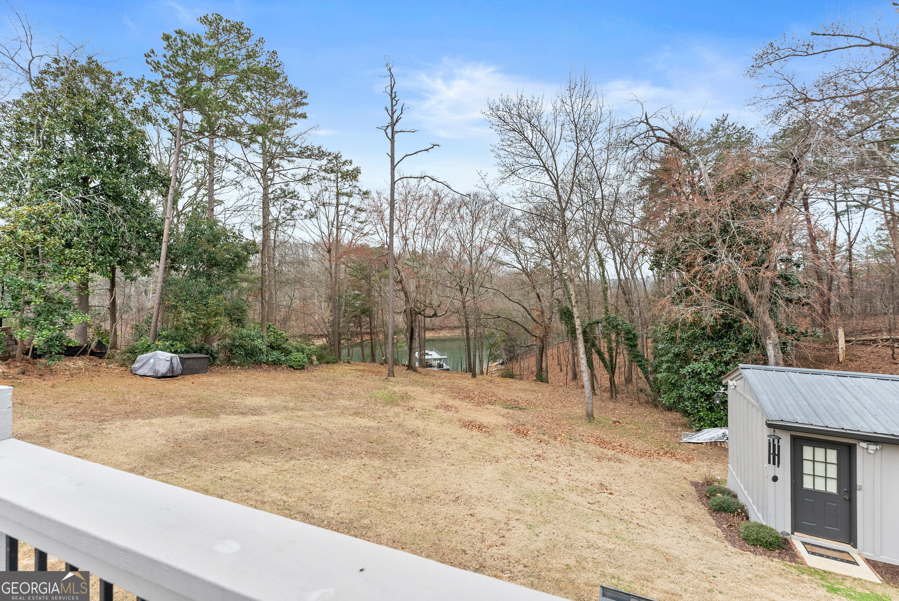 6052 Seminole Drive