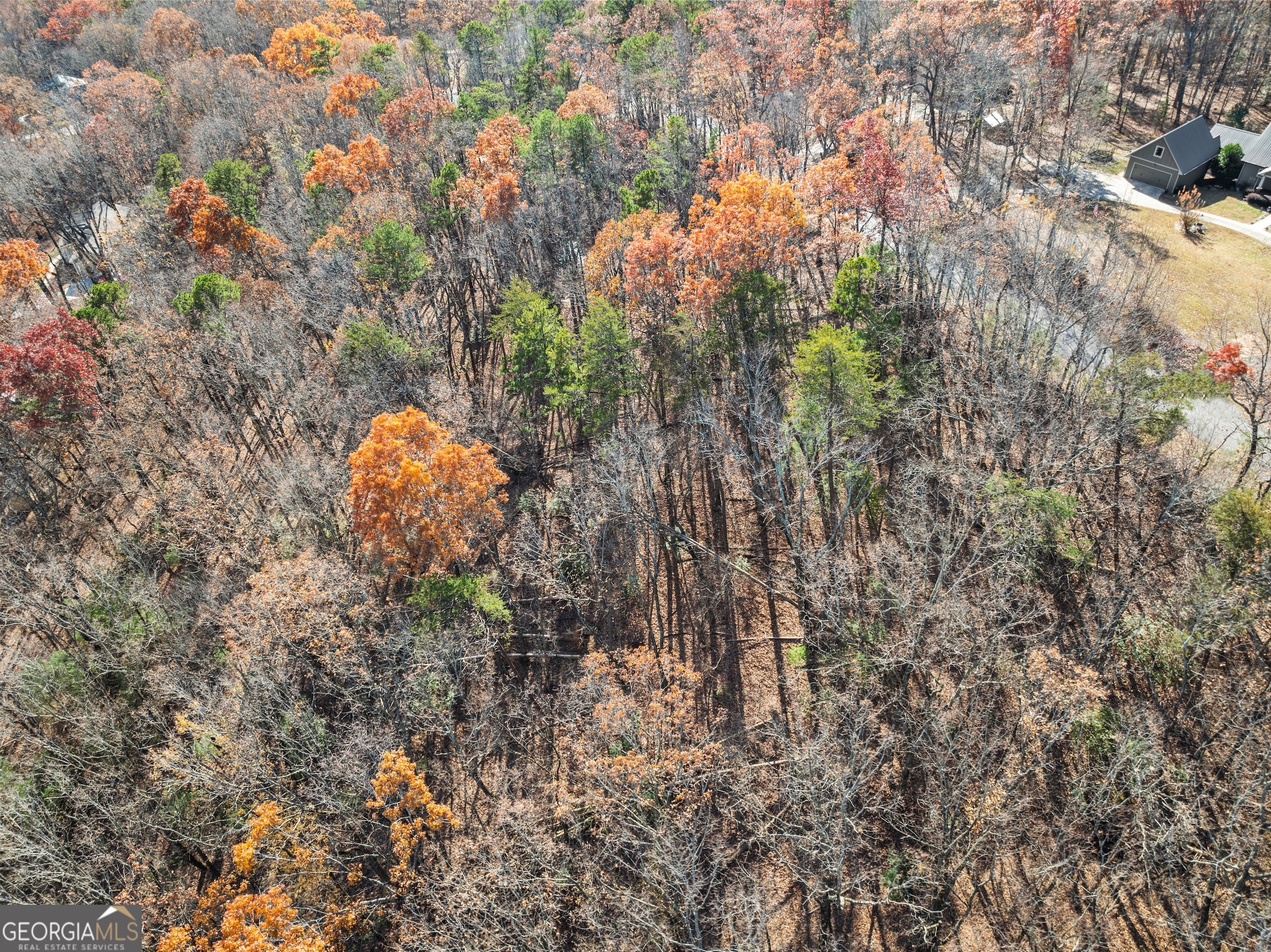 LOT 26 & 27 Spring Crest Road