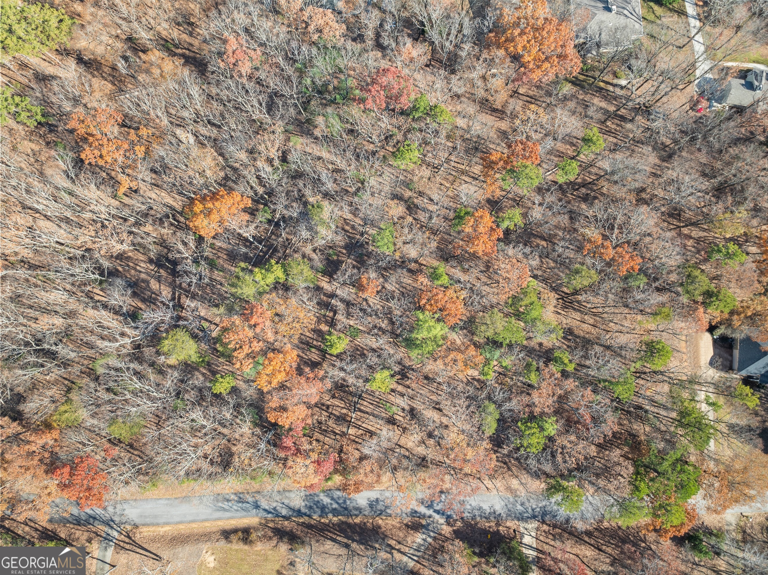 LOT 26 & 27 Spring Crest Road