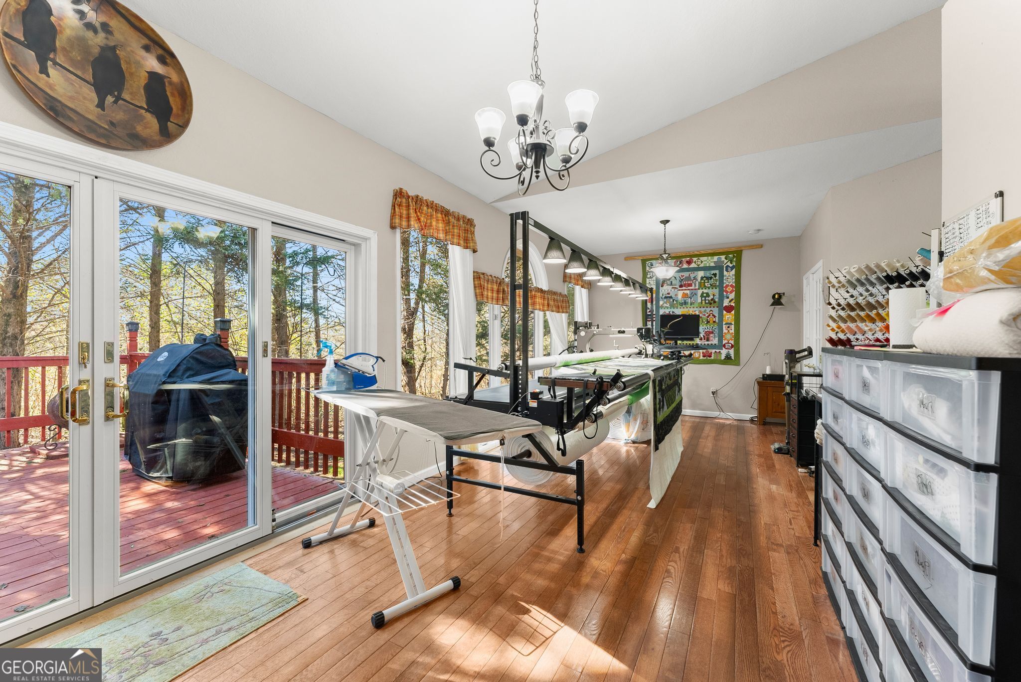 181 Asbury Mill Road