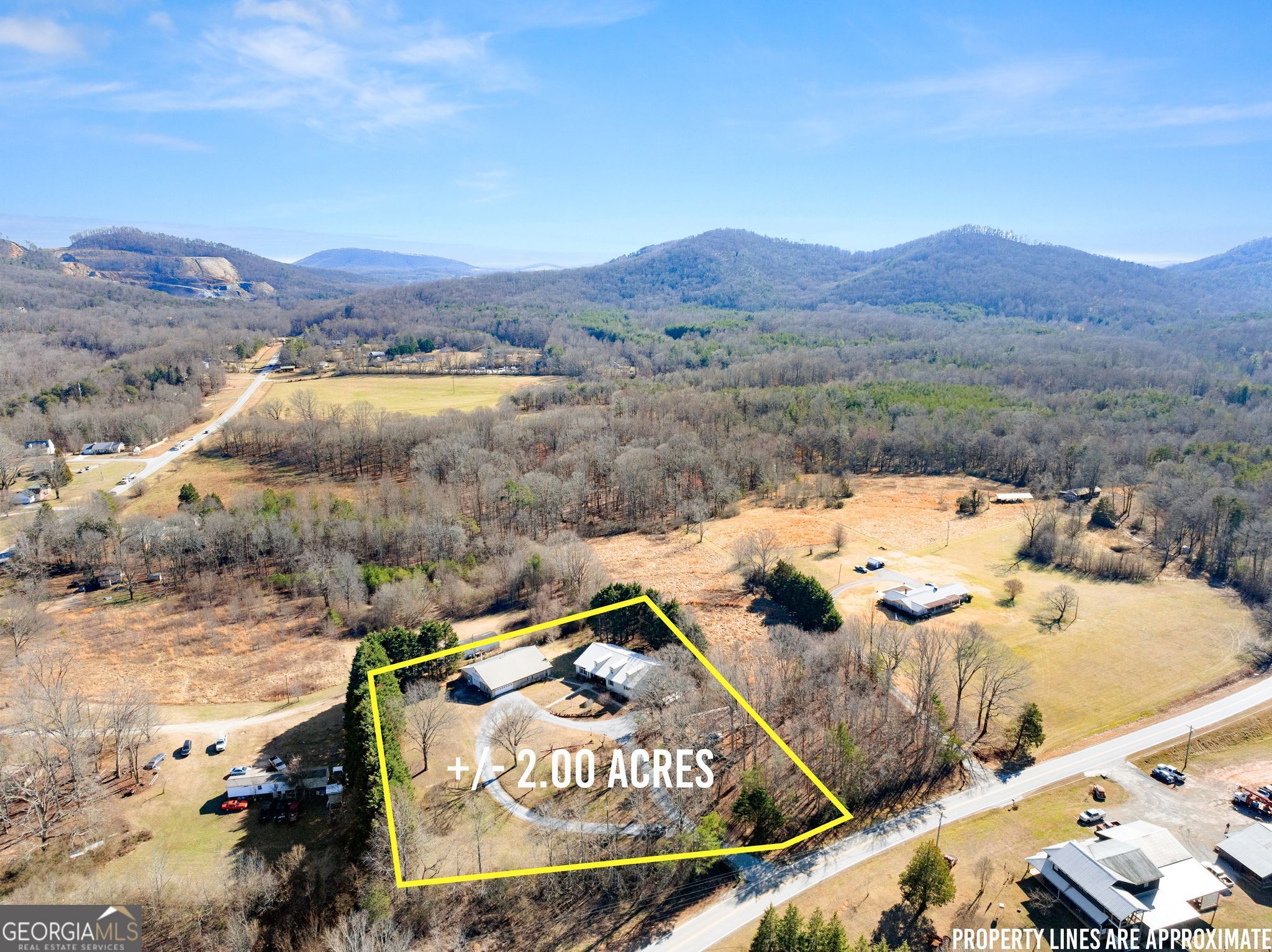 181 Asbury Mill Road