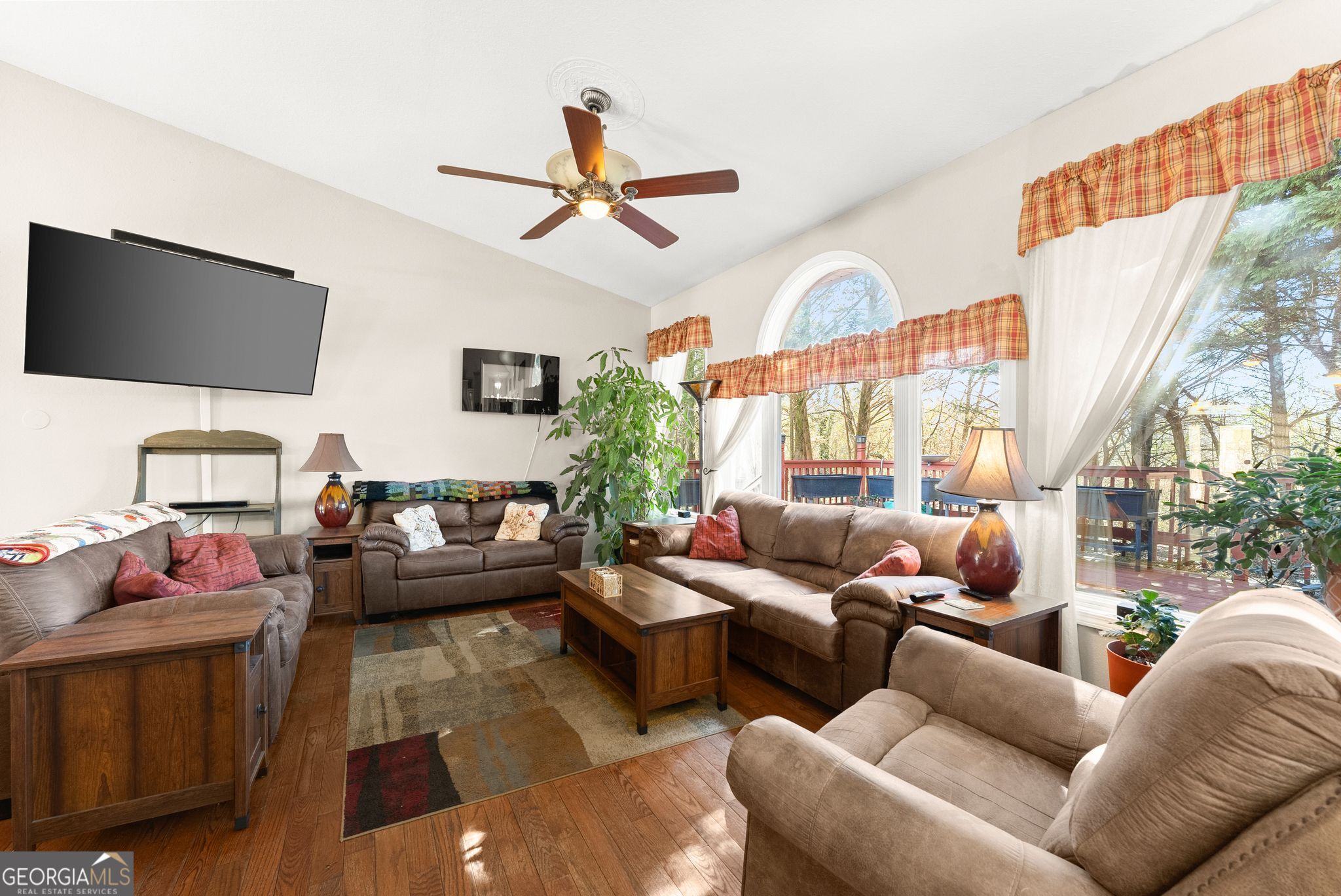 181 Asbury Mill Road