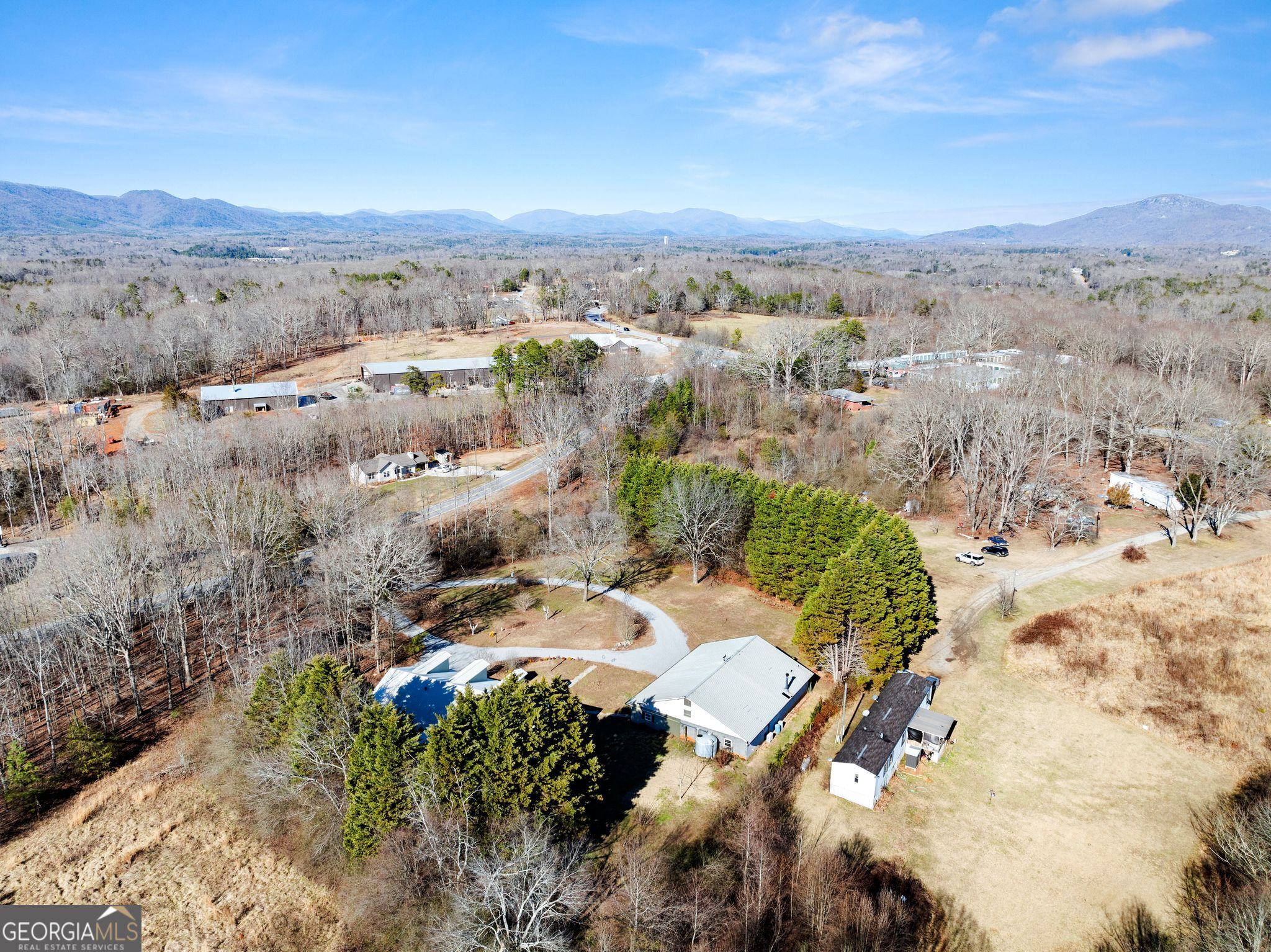 181 Asbury Mill Road