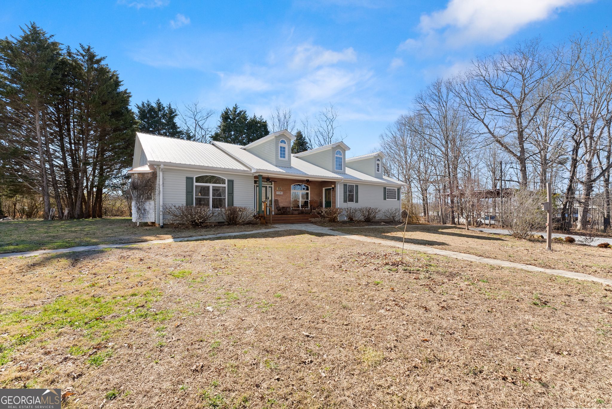 181 Asbury Mill Road