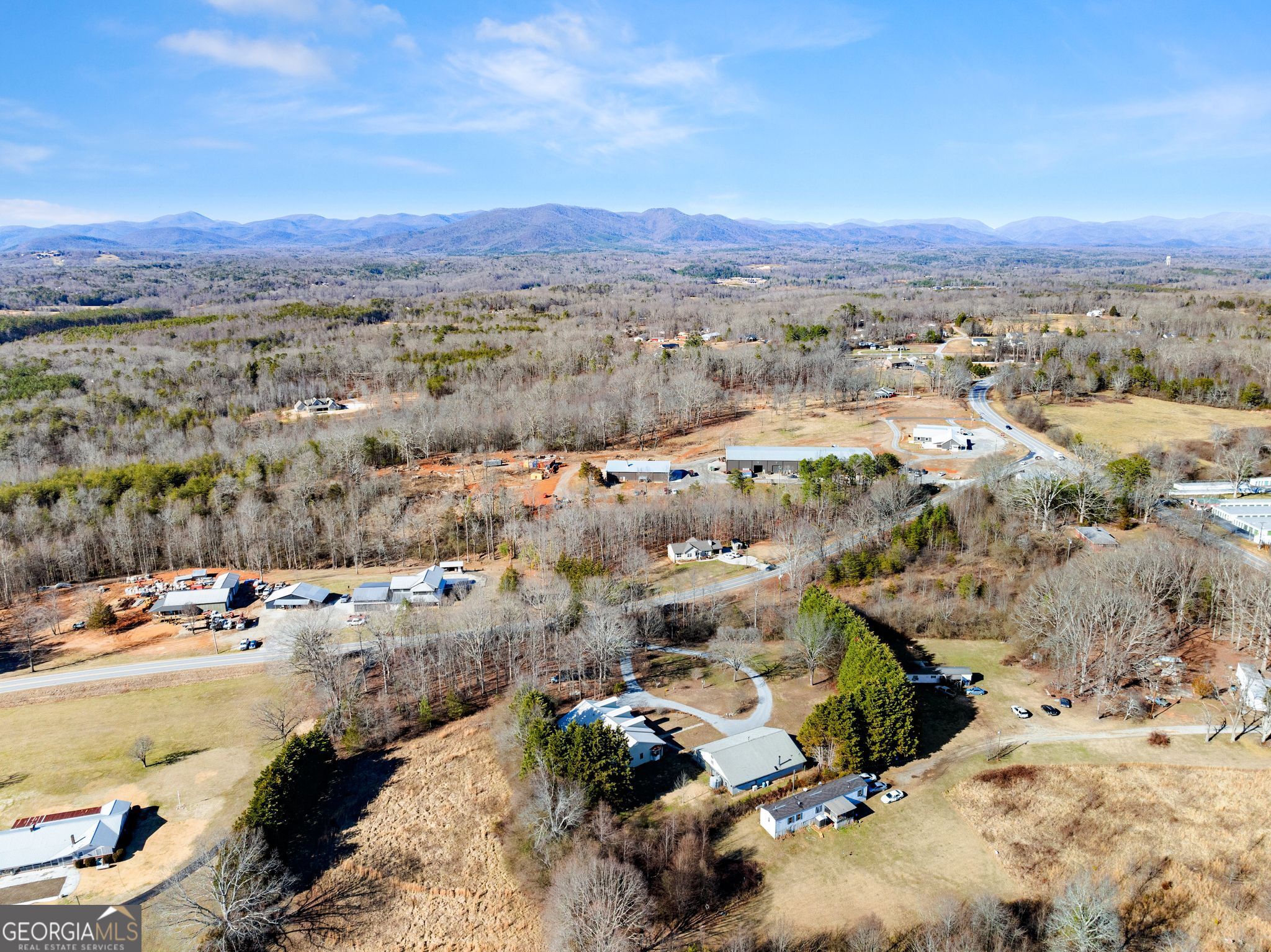 181 Asbury Mill Road