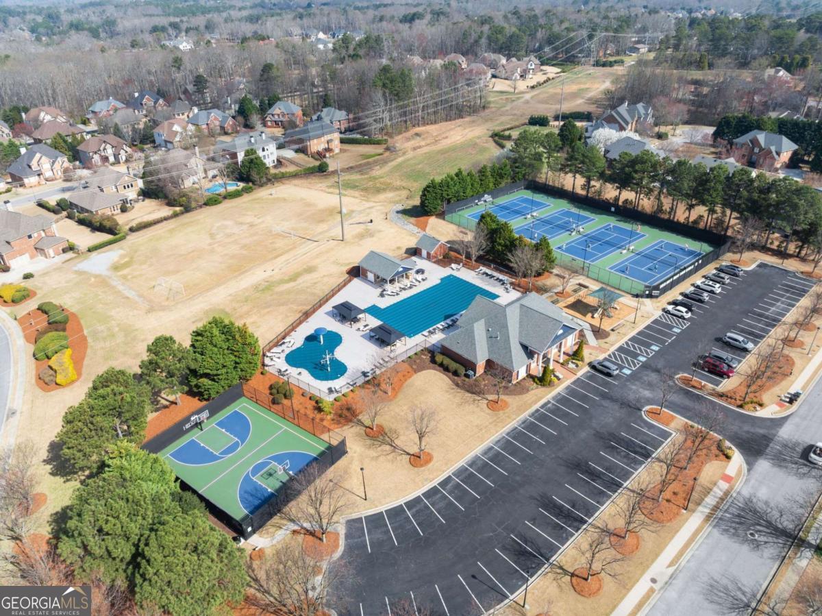 3265 Sable Ridge Drive