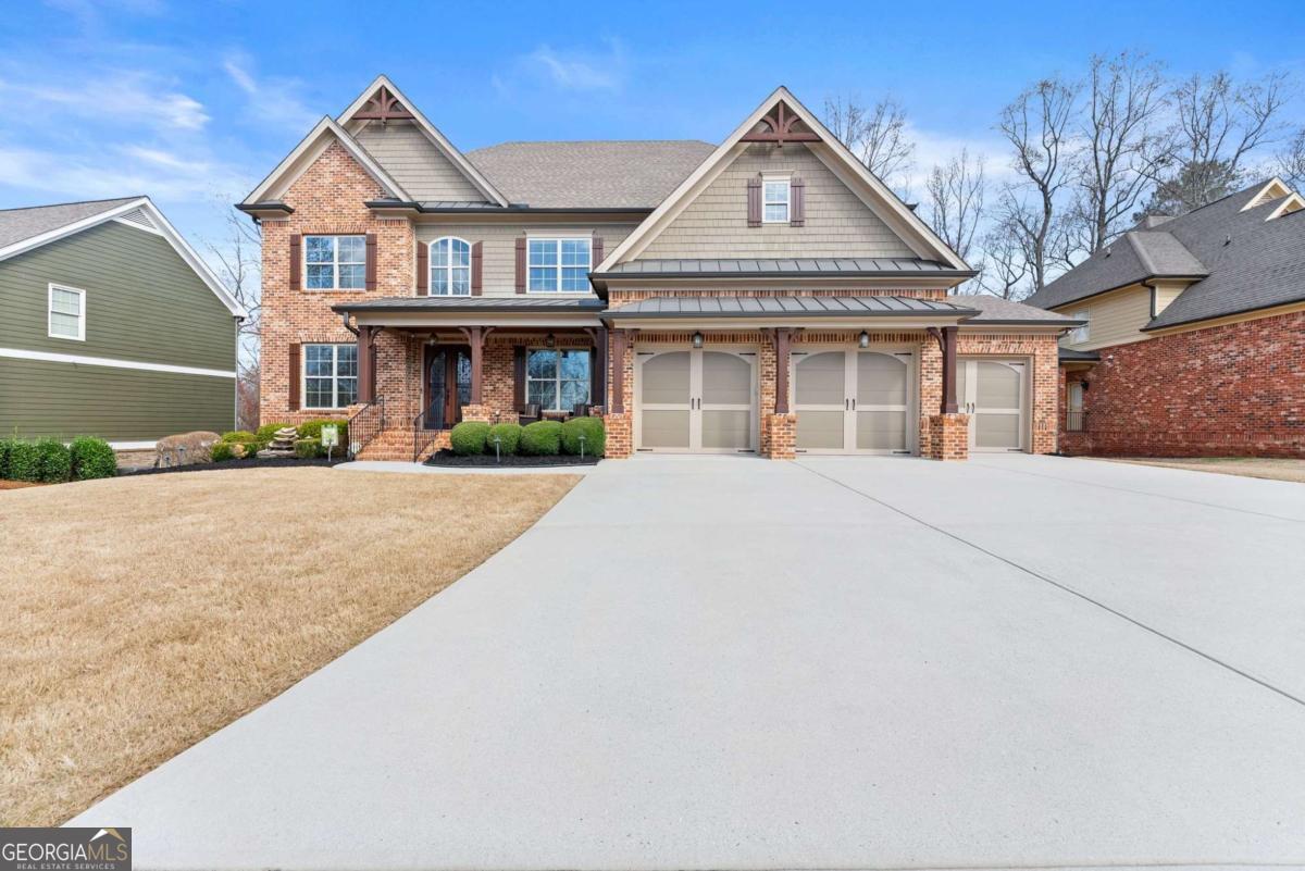 3265 Sable Ridge Drive