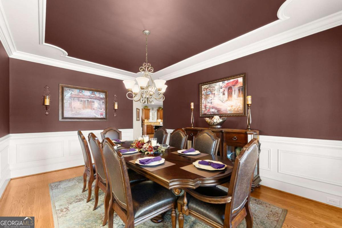 3265 Sable Ridge Drive