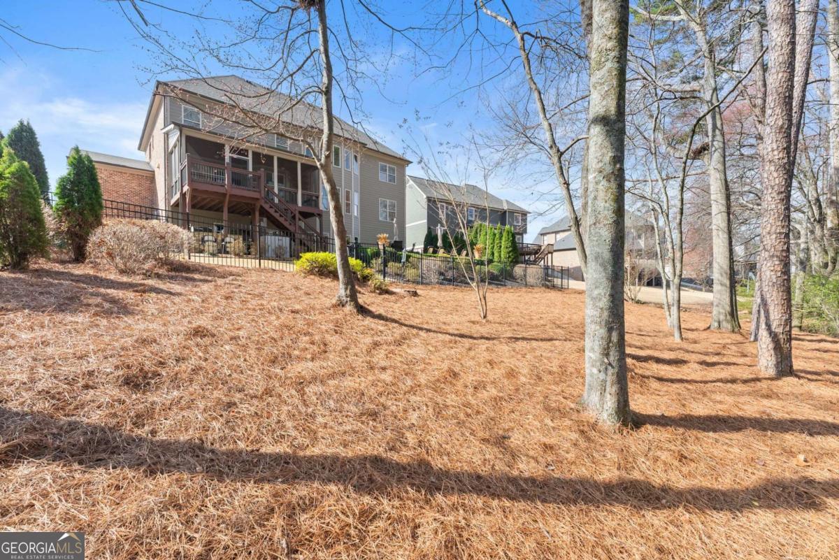 3265 Sable Ridge Drive