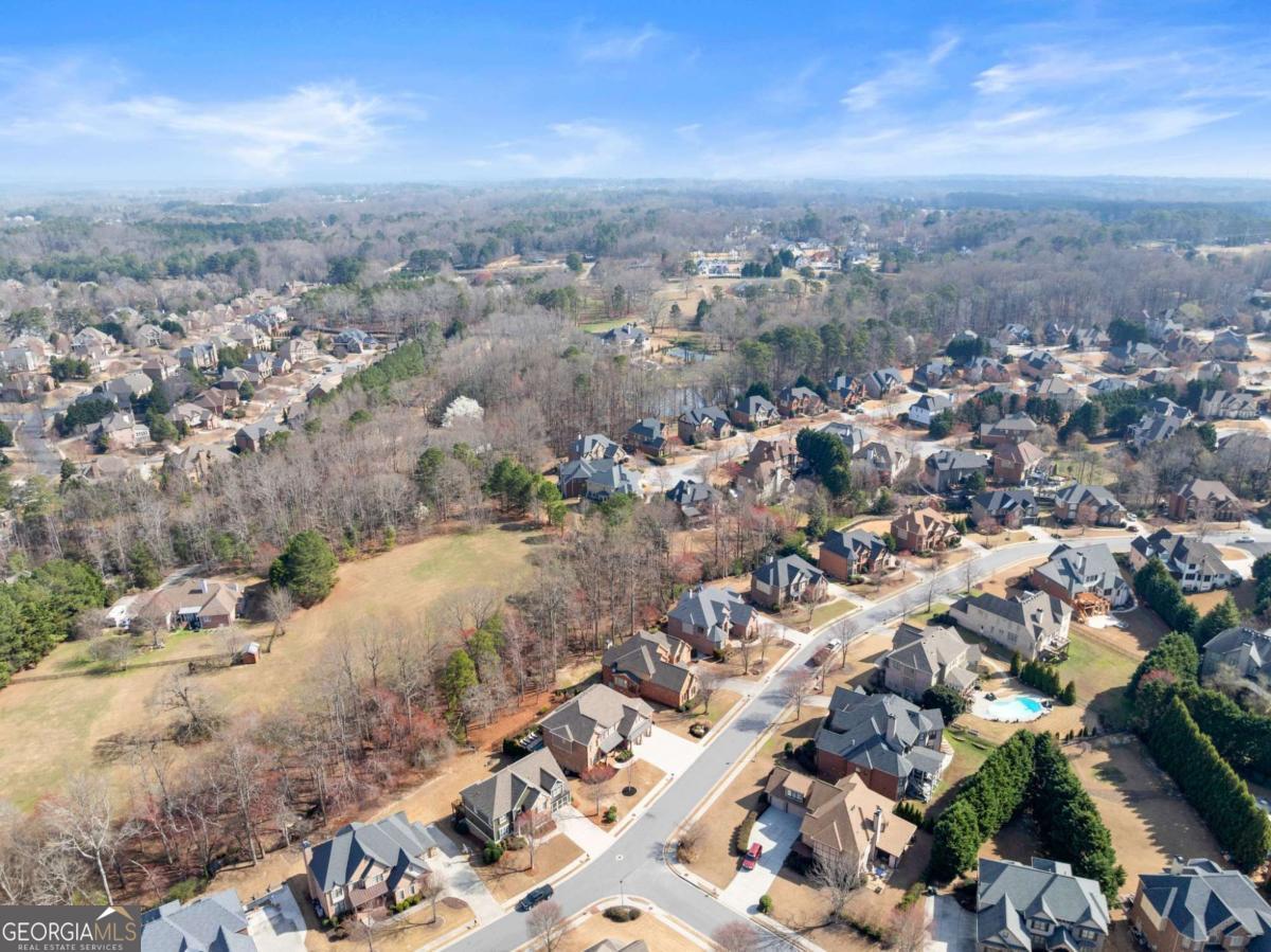 3265 Sable Ridge Drive