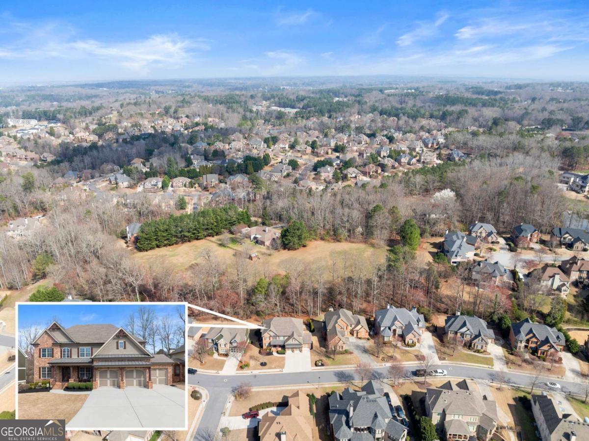 3265 Sable Ridge Drive