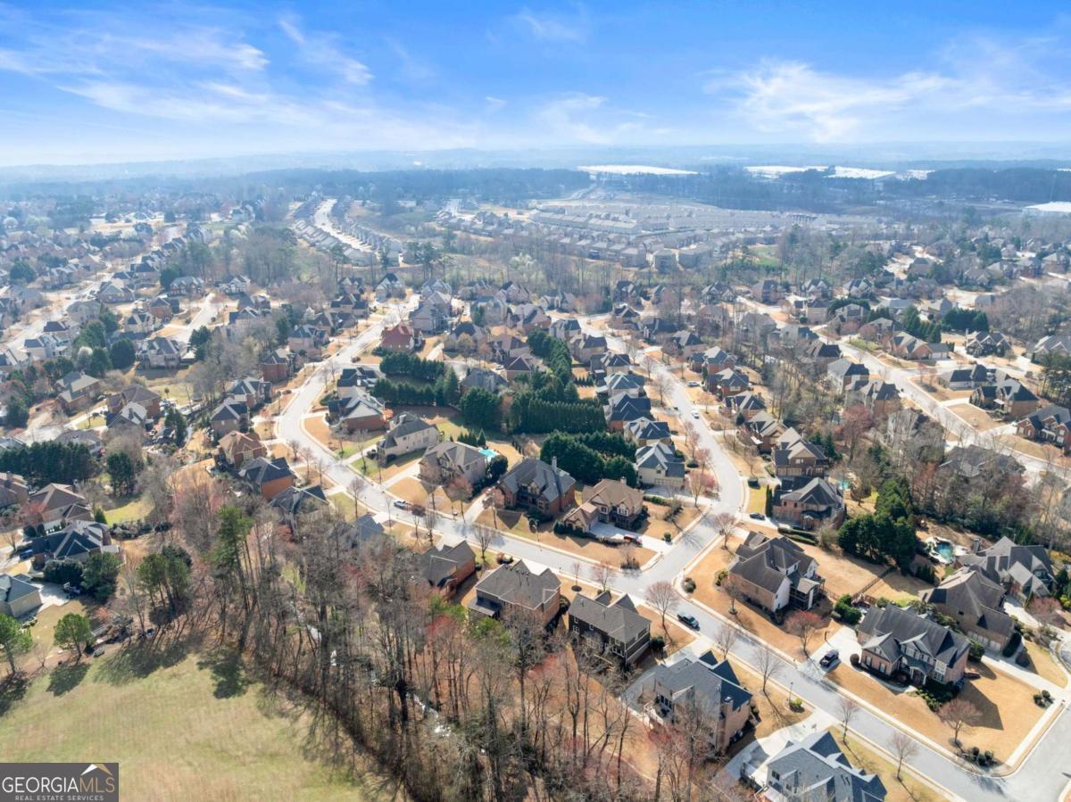 3265 Sable Ridge Drive