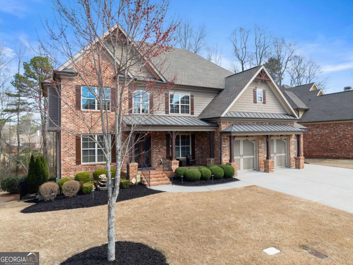 3265 Sable Ridge Drive