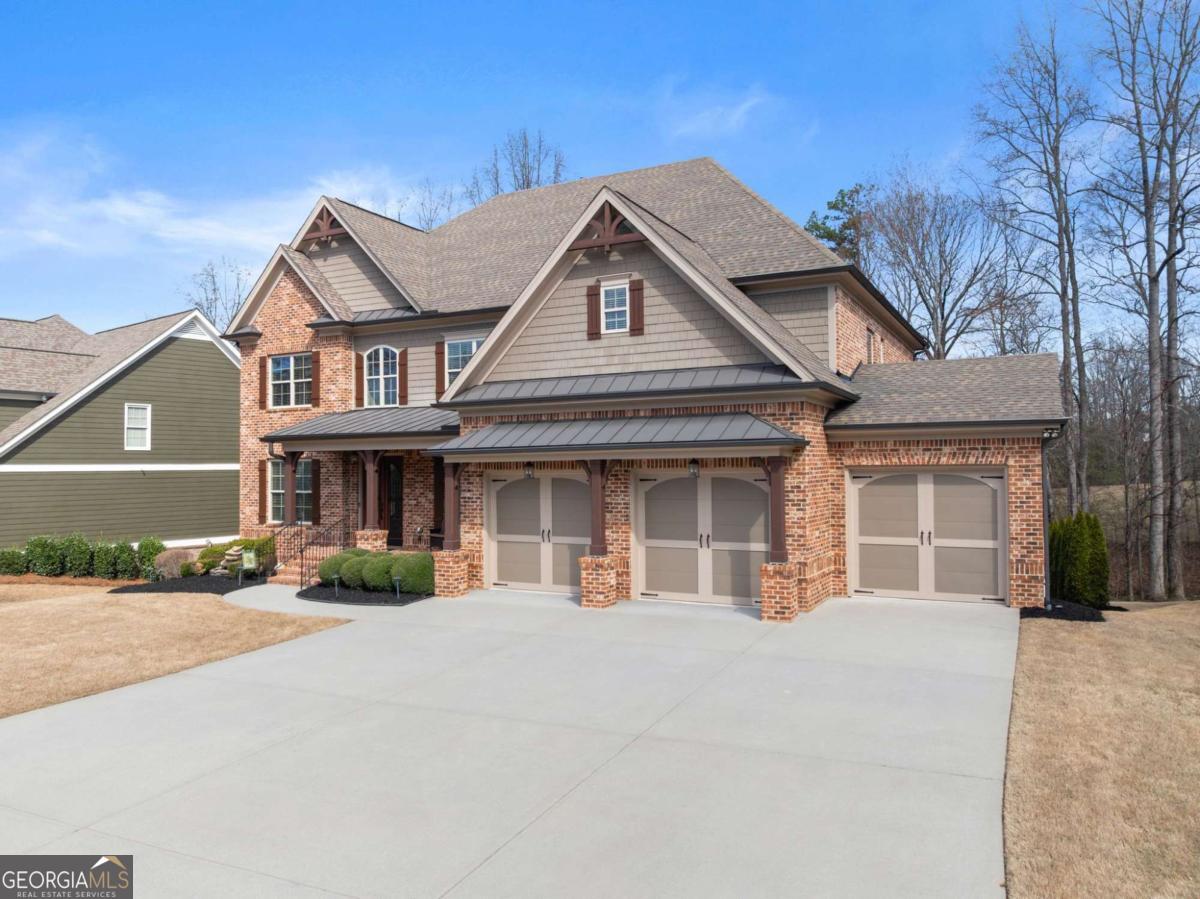 3265 Sable Ridge Drive