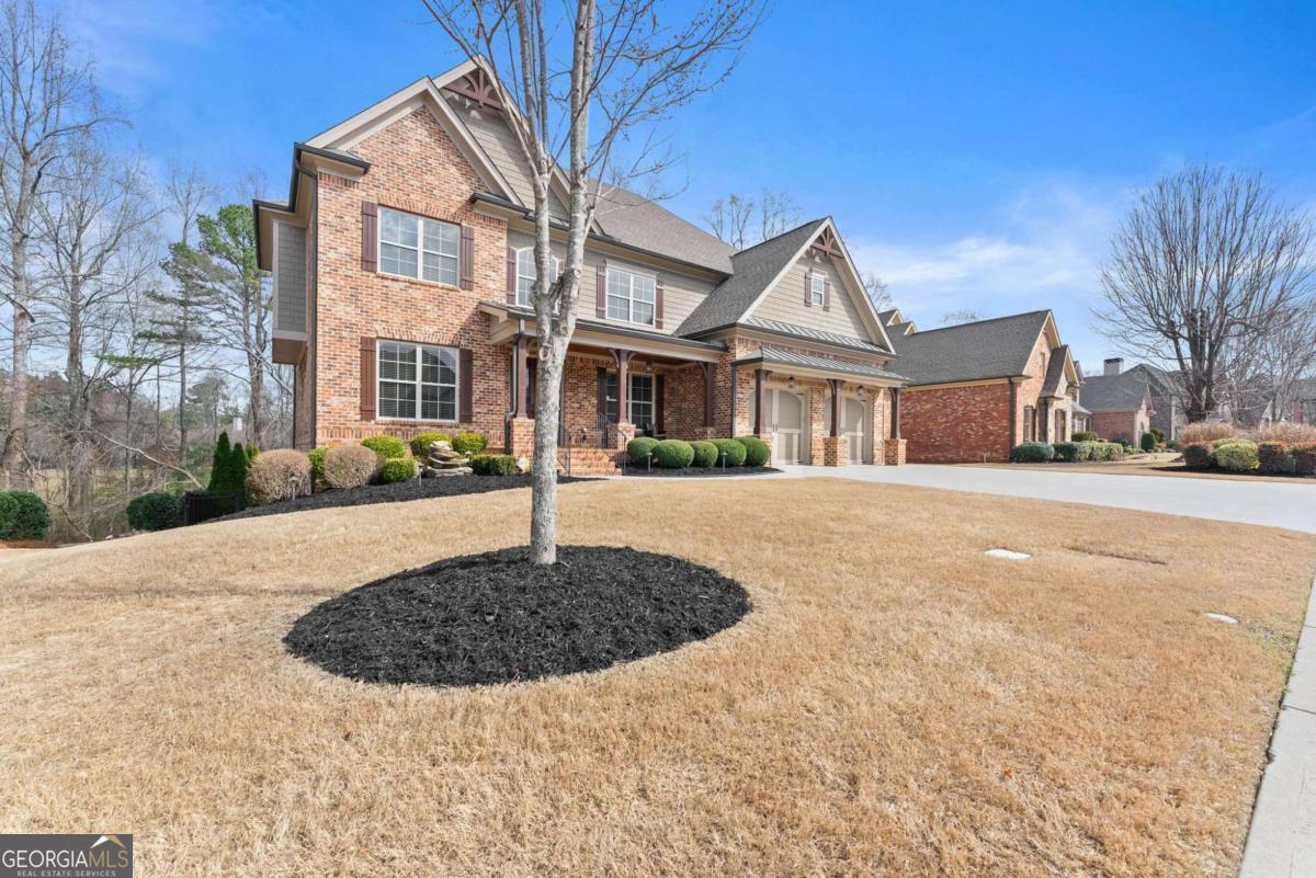 3265 Sable Ridge Drive